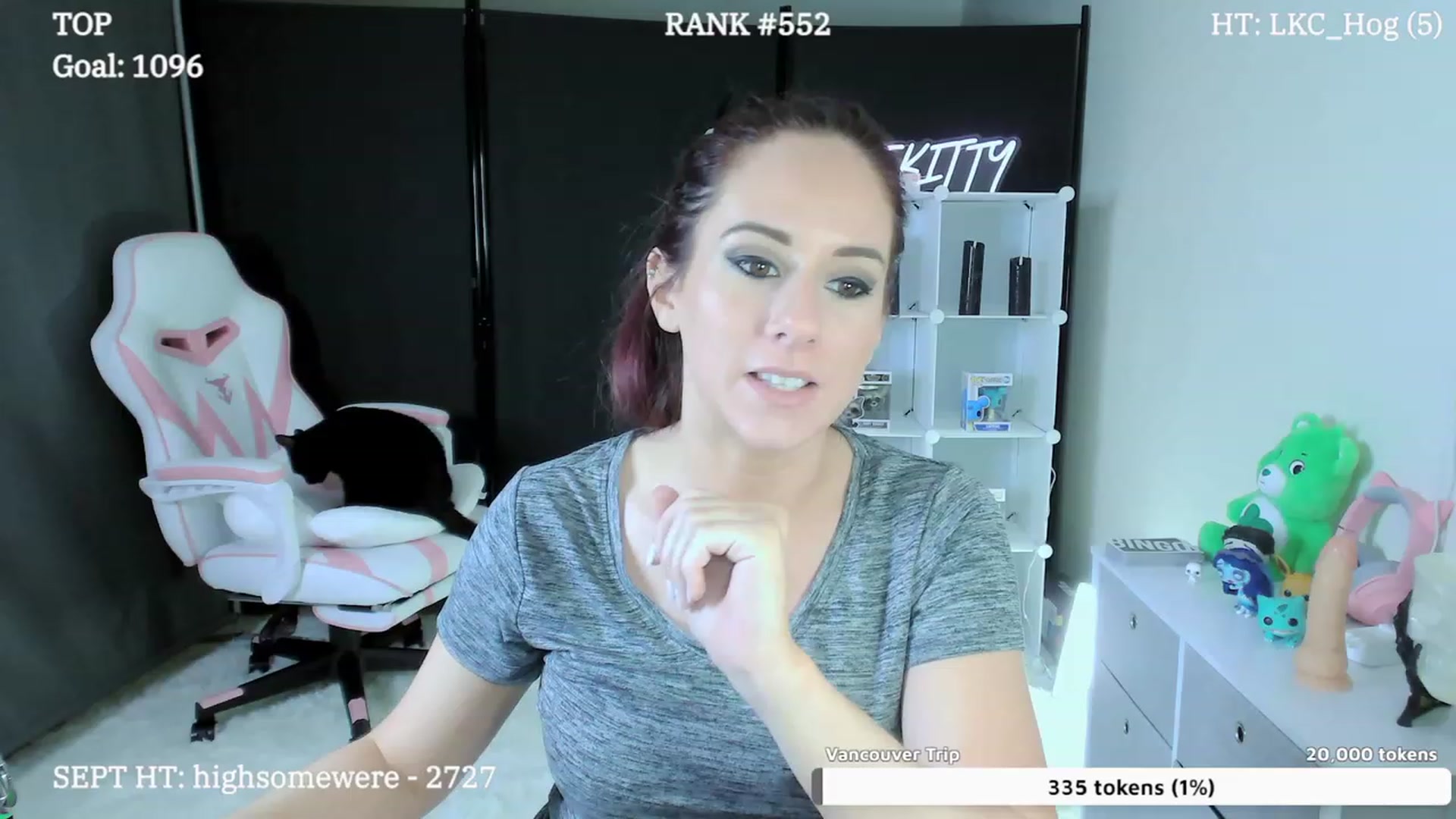 Gallery image thumbnail from LexiKitty_'s myfreecams stream on, 09/28/2023, 01:48 image 14 of 20