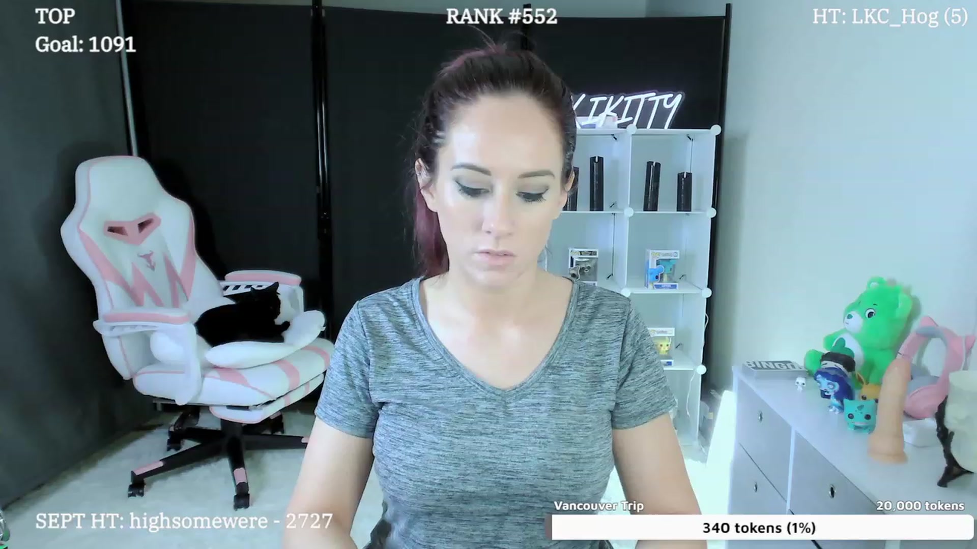 Gallery image thumbnail from LexiKitty_'s myfreecams stream on, 09/28/2023, 01:48 image 15 of 20