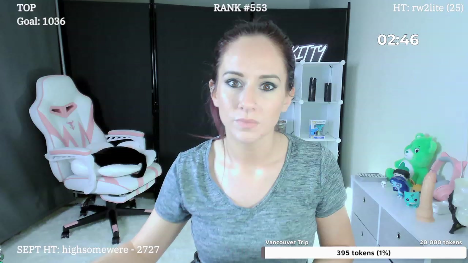 Gallery image thumbnail from LexiKitty_'s myfreecams stream on, 09/28/2023, 02:12 image 15 of 20