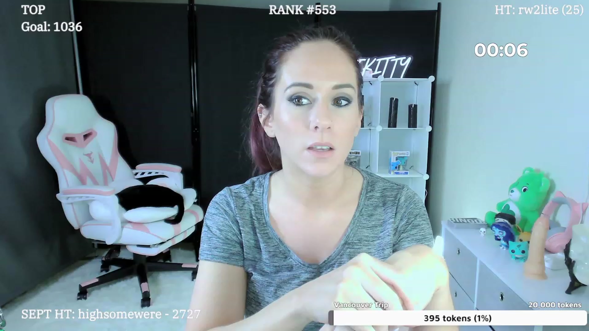Gallery image thumbnail from LexiKitty_'s myfreecams stream on, 09/28/2023, 02:12 image 19 of 20