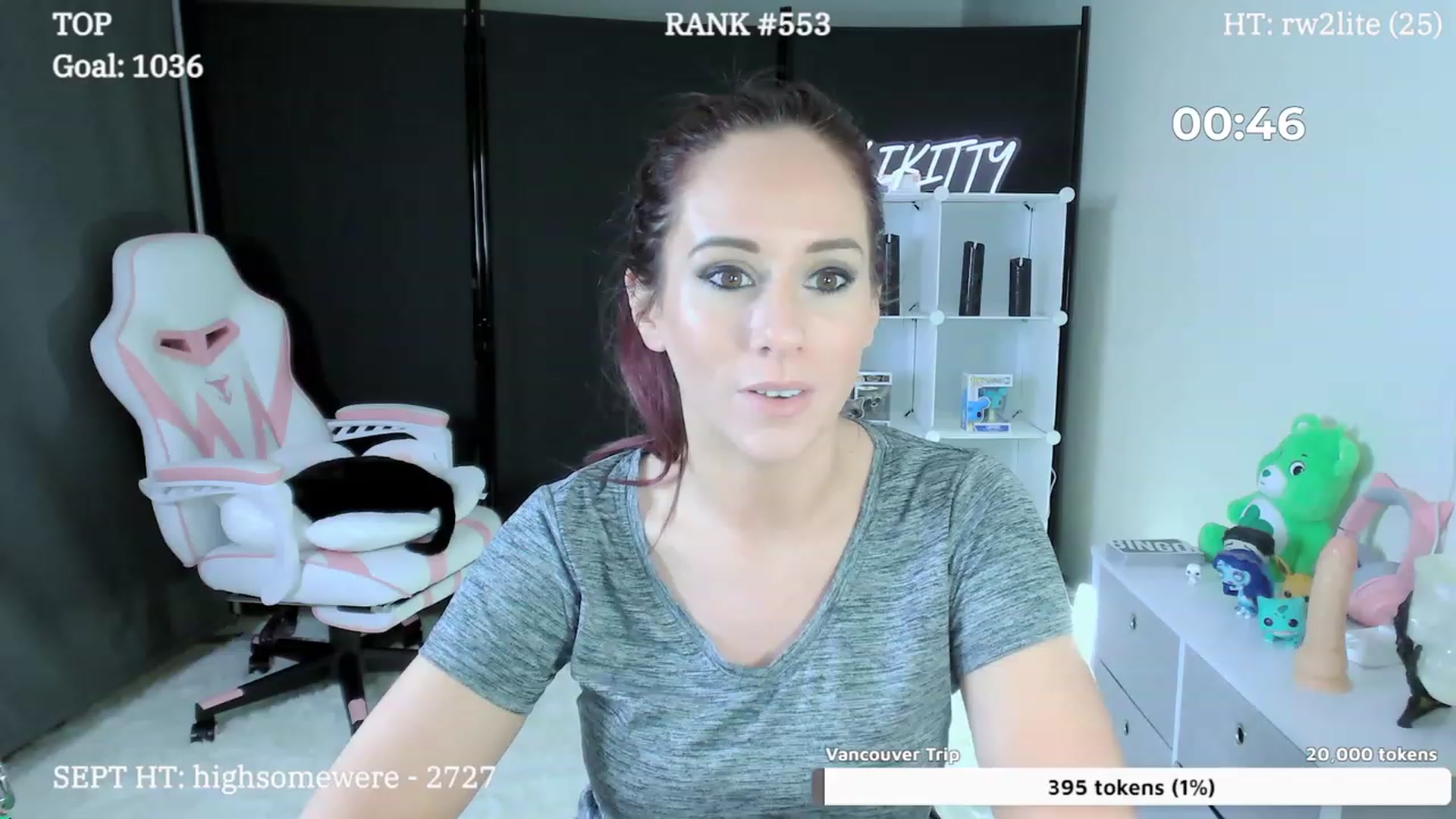 Gallery image thumbnail from LexiKitty_'s myfreecams stream on, 09/28/2023, 02:12 image 18 of 20