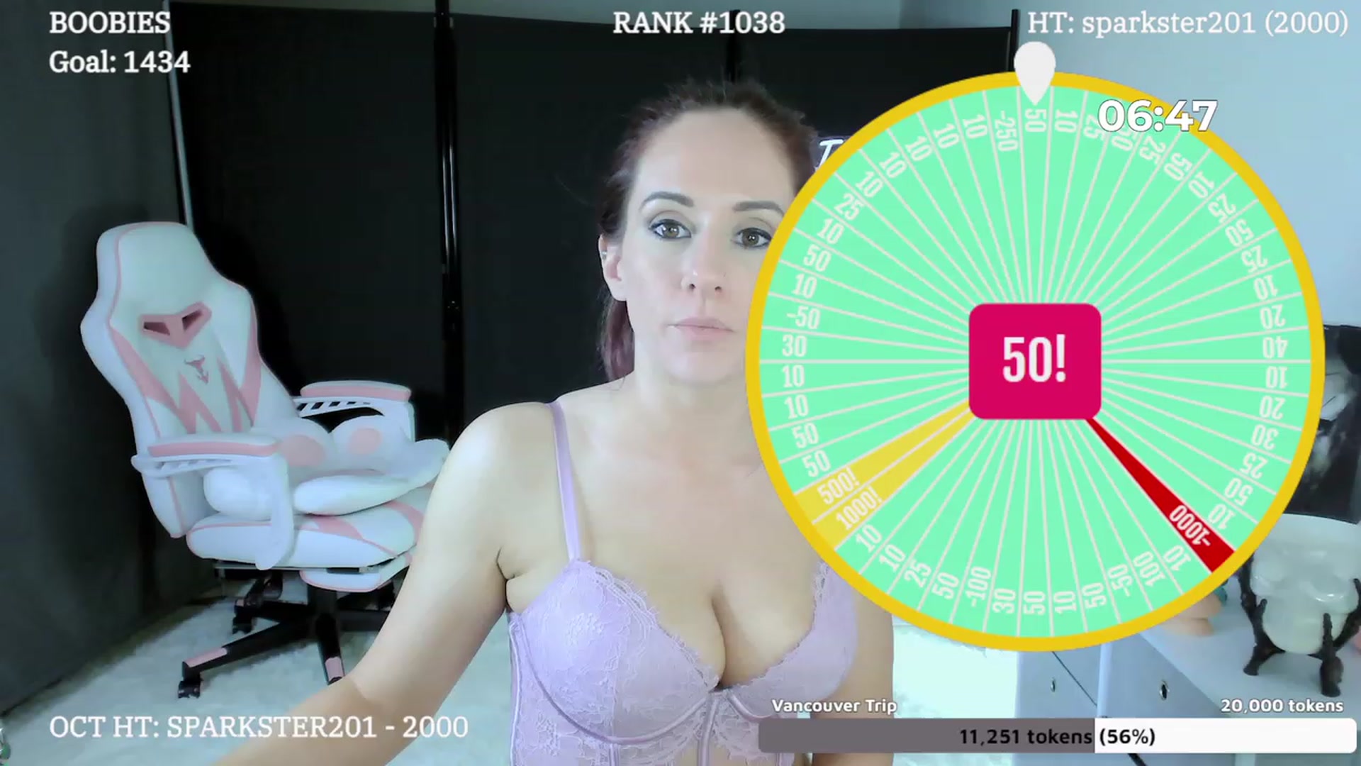 Gallery image thumbnail from LexiKitty_'s myfreecams stream on, 10/07/2023, 02:24 image 7 of 20