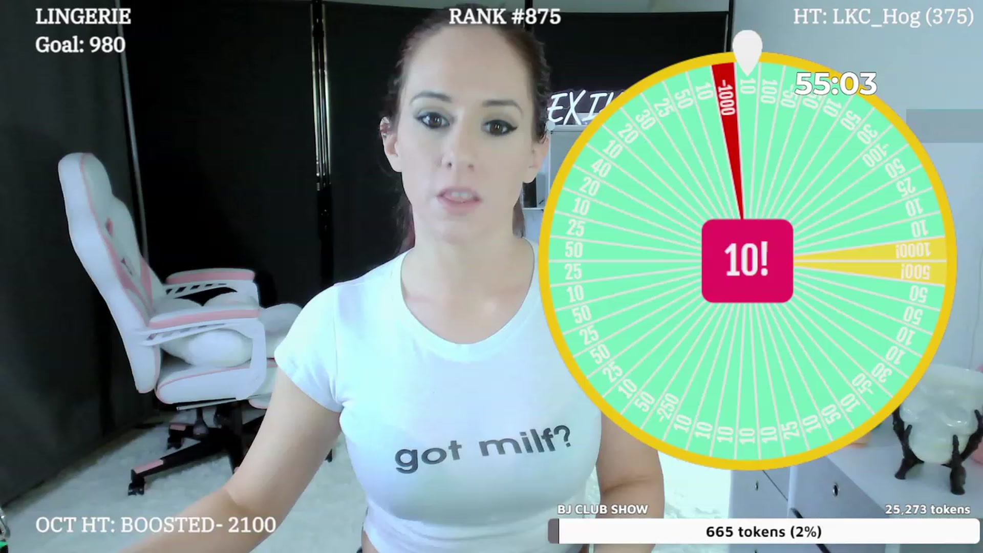 Gallery image thumbnail from LexiKitty_'s myfreecams stream on, 10/14/2023, 02:48 image 3 of 20