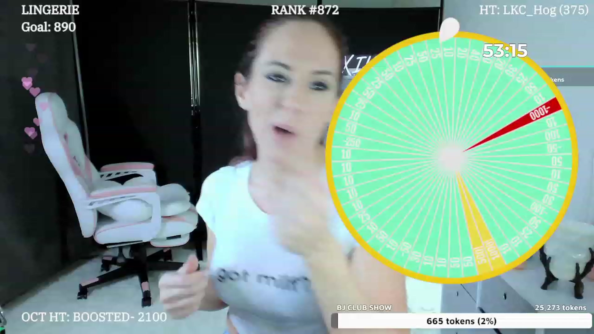 Gallery image thumbnail from LexiKitty_'s myfreecams stream on, 10/14/2023, 02:48 image 5 of 20