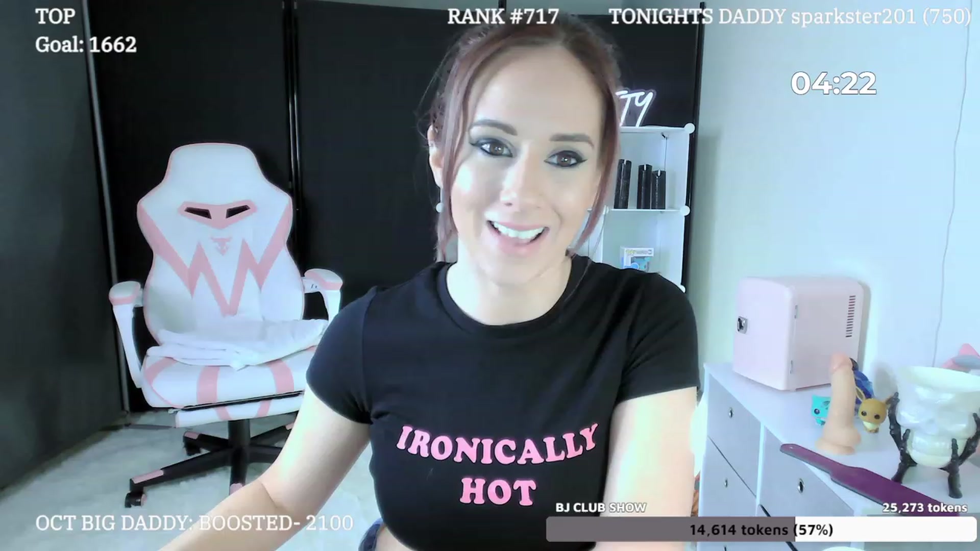 Gallery image thumbnail from LexiKitty_'s myfreecams stream on, 10/21/2023, 04:00 image 10 of 20