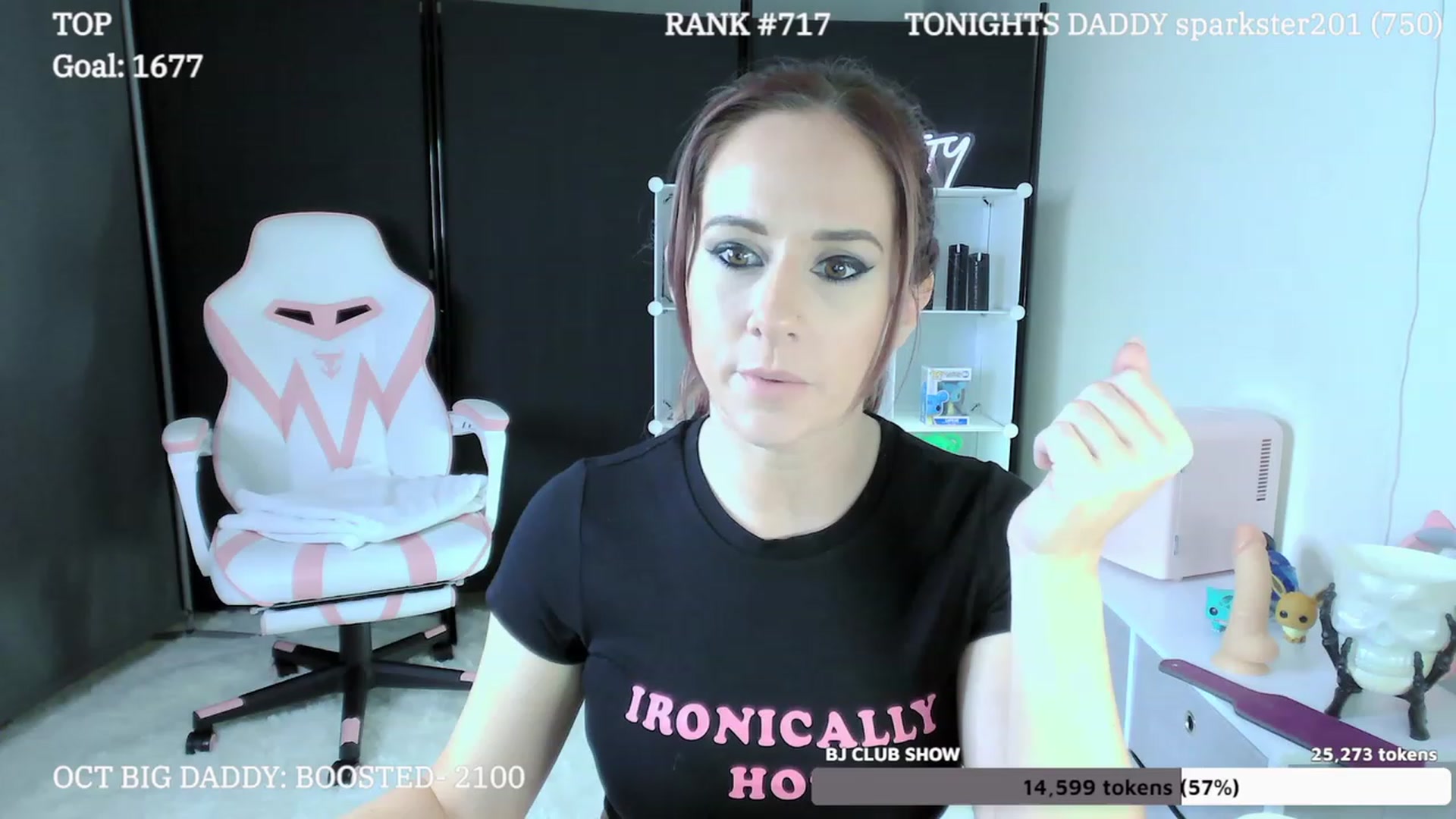Gallery image thumbnail from LexiKitty_'s myfreecams stream on, 10/21/2023, 04:00 image 9 of 20