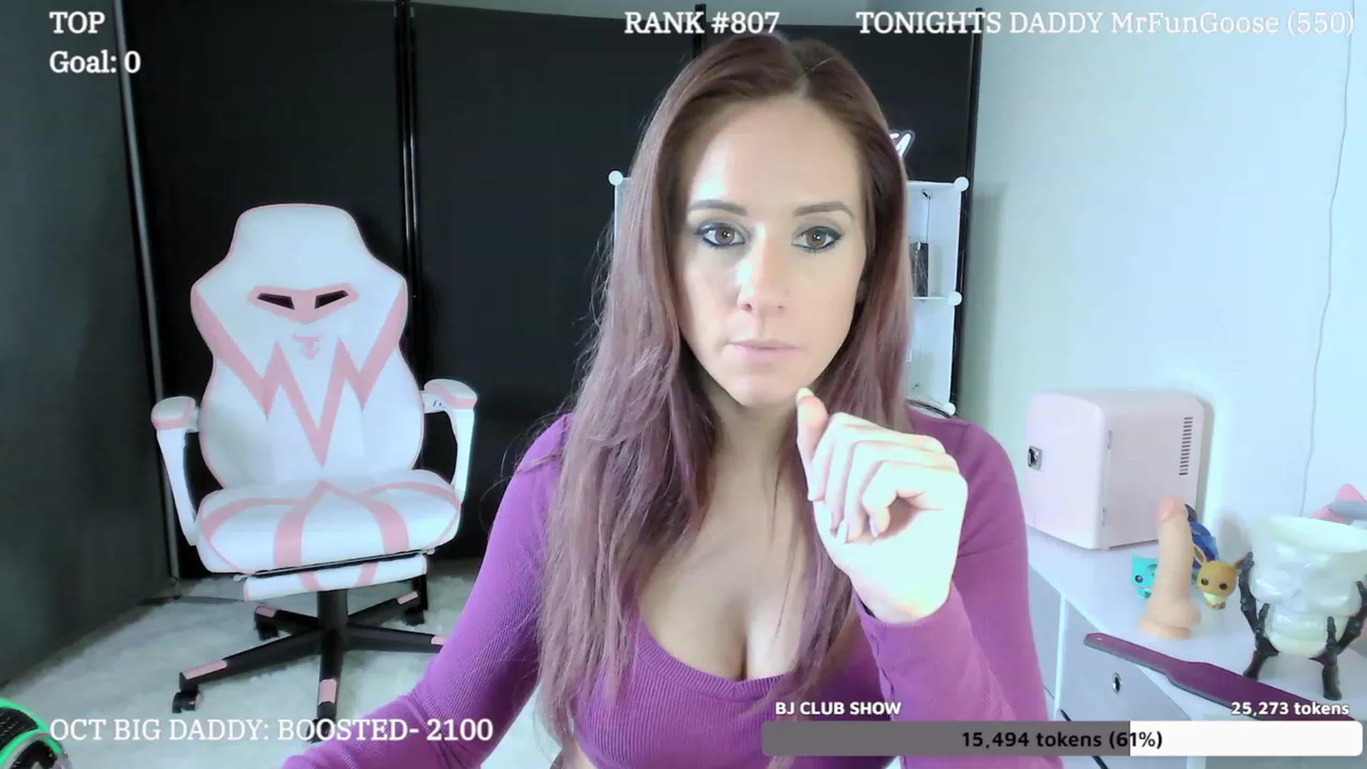 Gallery image thumbnail from LexiKitty_'s myfreecams stream on, 10/24/2023, 01:36 image 13 of 20