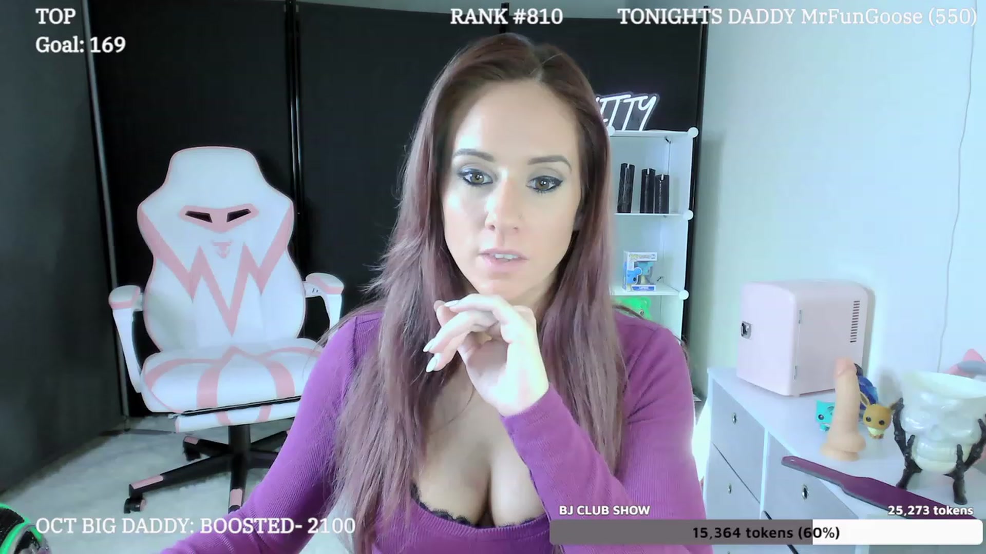 Gallery image thumbnail from LexiKitty_'s myfreecams stream on, 10/24/2023, 01:36 image 5 of 20