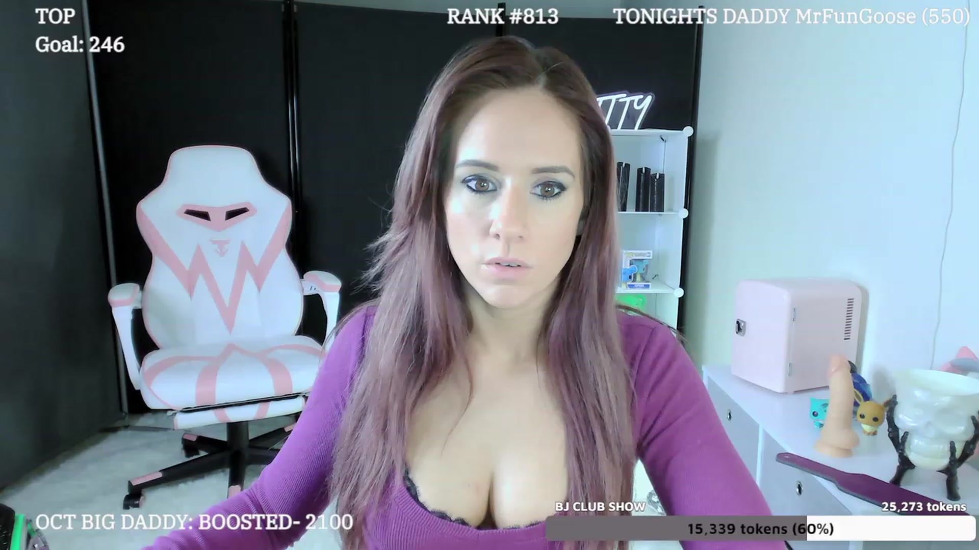 Gallery image thumbnail from LexiKitty_'s myfreecams stream on, 10/24/2023, 01:36 image 2 of 20