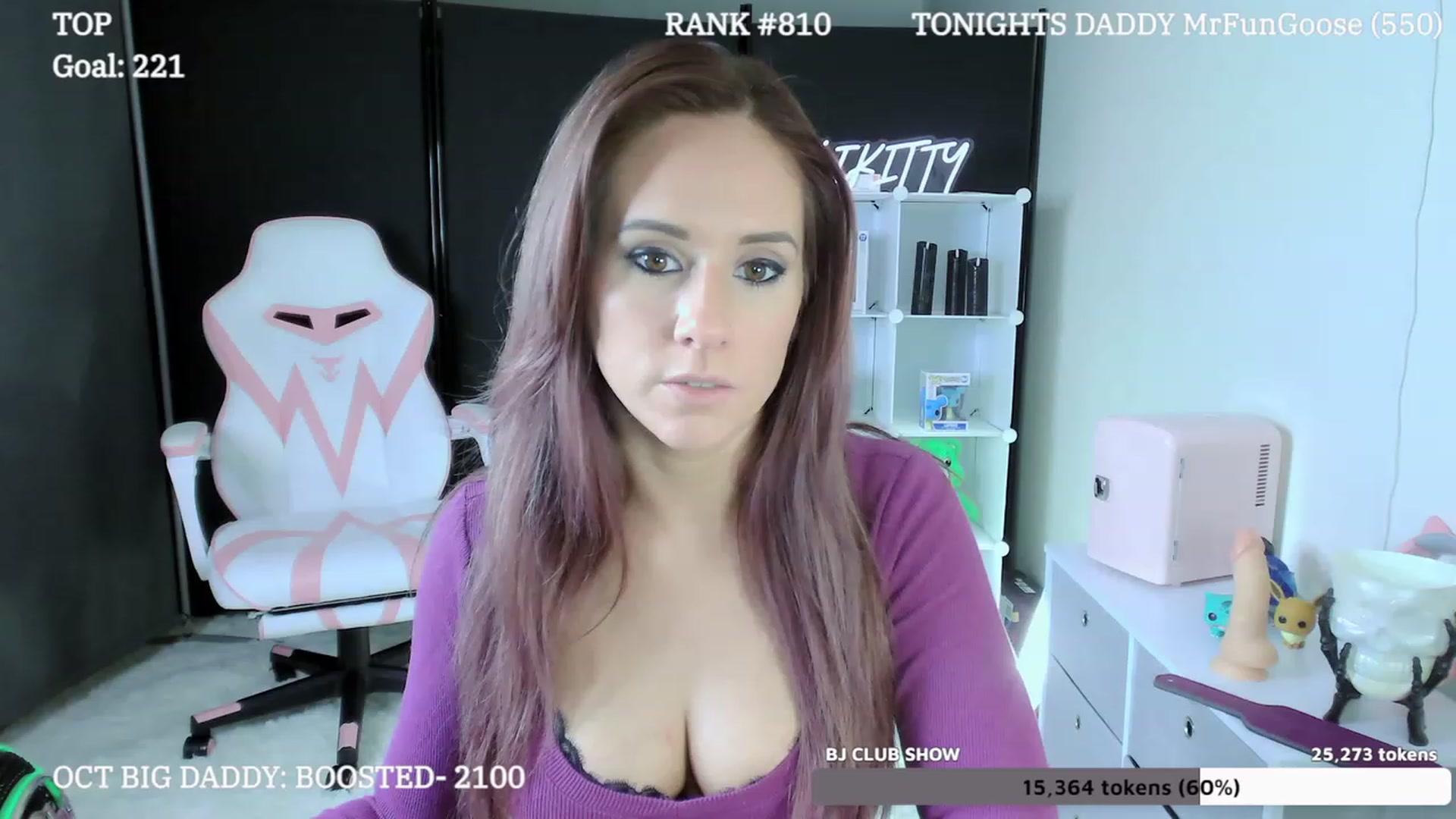 Gallery image thumbnail from LexiKitty_'s myfreecams stream on, 10/24/2023, 01:36 image 4 of 20