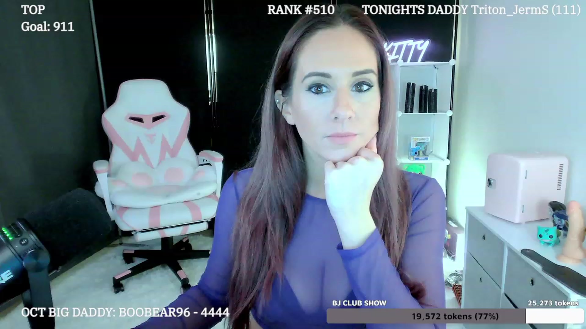 Gallery image thumbnail from LexiKitty_'s myfreecams stream on, 10/25/2023, 02:04 image 16 of 20