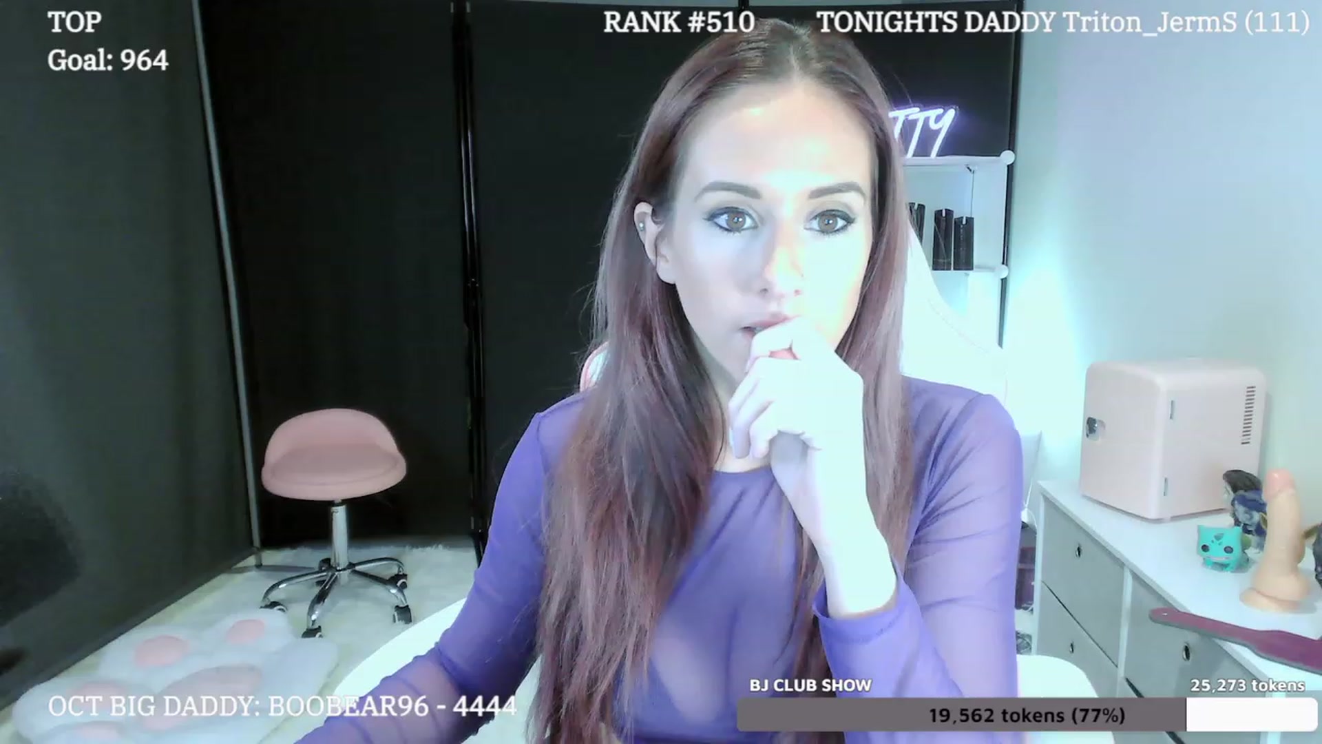 Gallery image thumbnail from LexiKitty_'s myfreecams stream on, 10/25/2023, 02:04 image 7 of 20