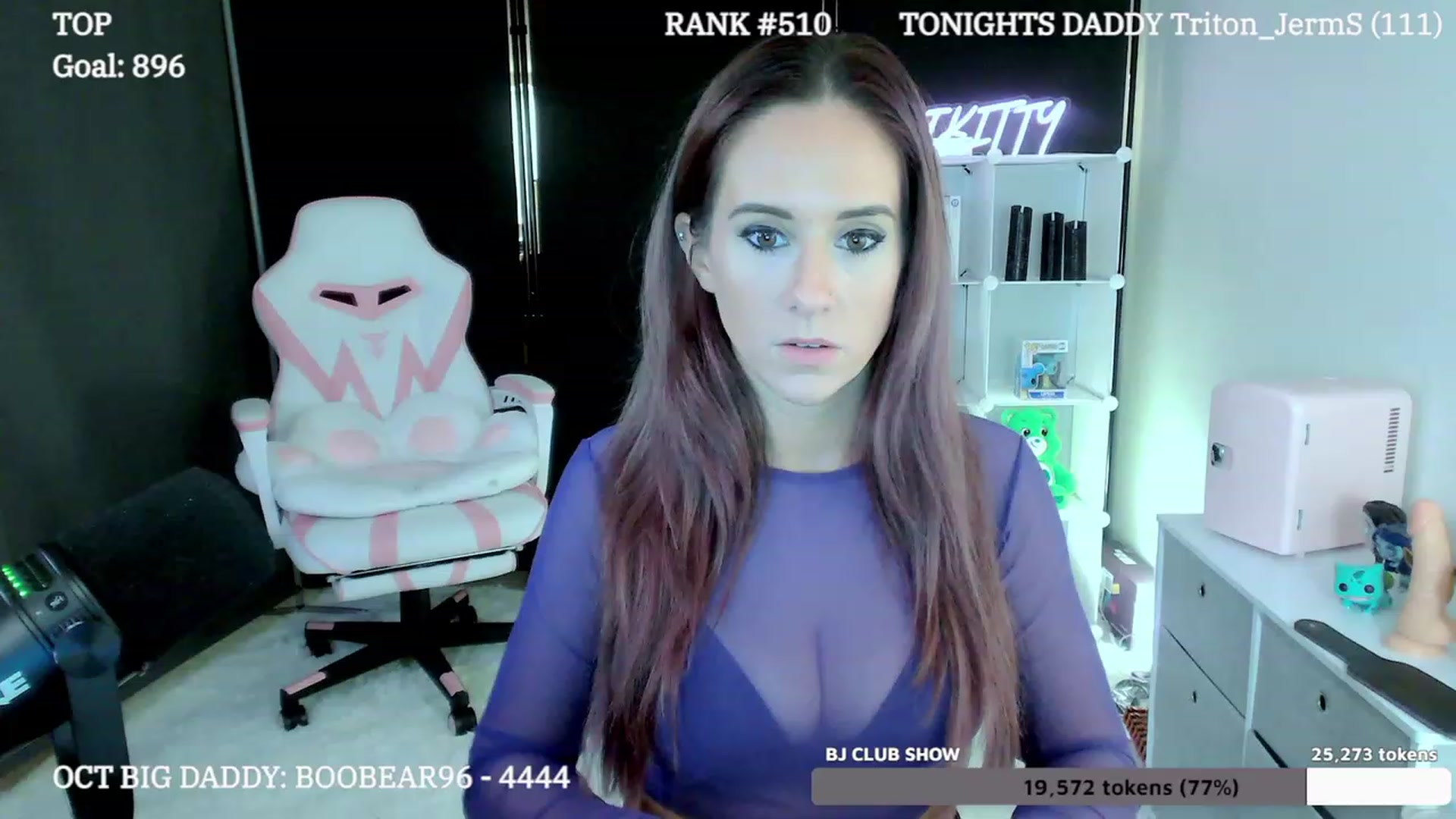 Gallery image thumbnail from LexiKitty_'s myfreecams stream on, 10/25/2023, 02:04 image 18 of 20