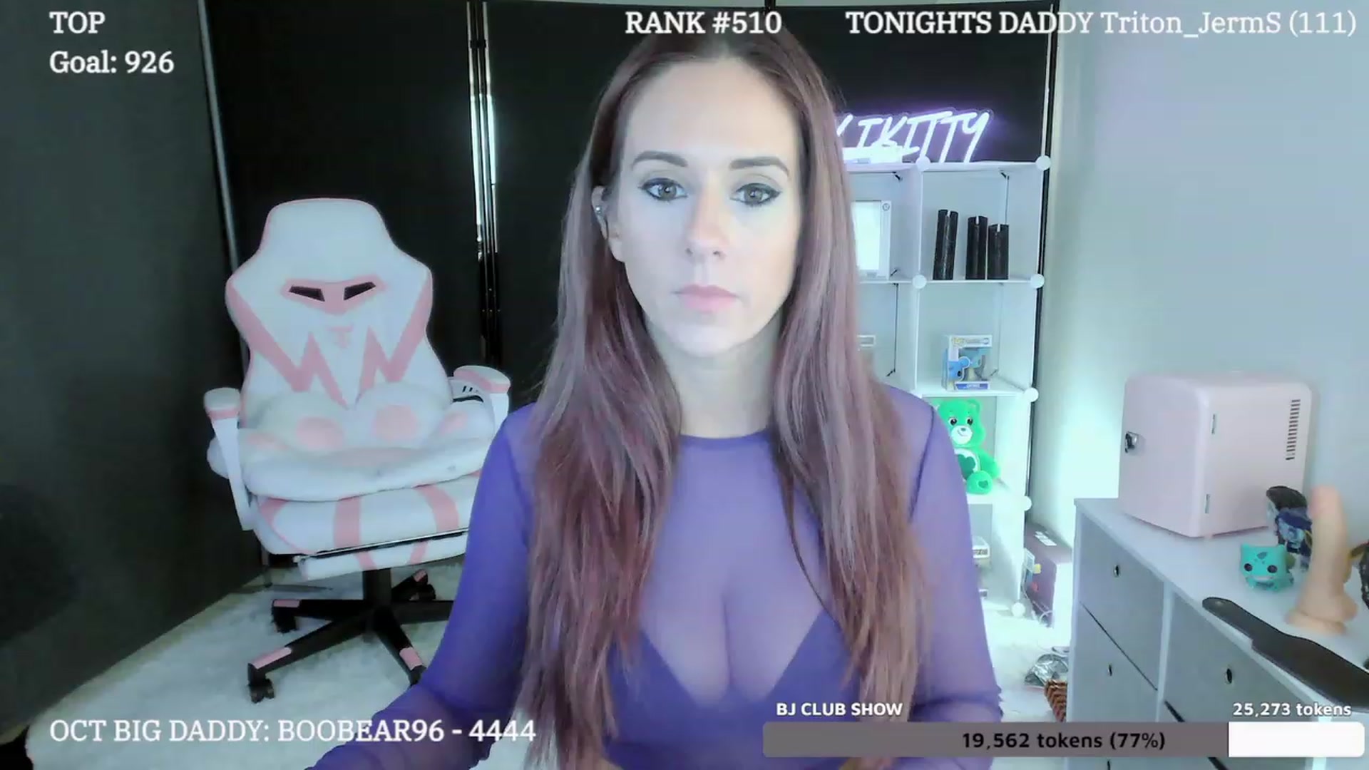 Gallery image thumbnail from LexiKitty_'s myfreecams stream on, 10/25/2023, 02:04 image 10 of 20