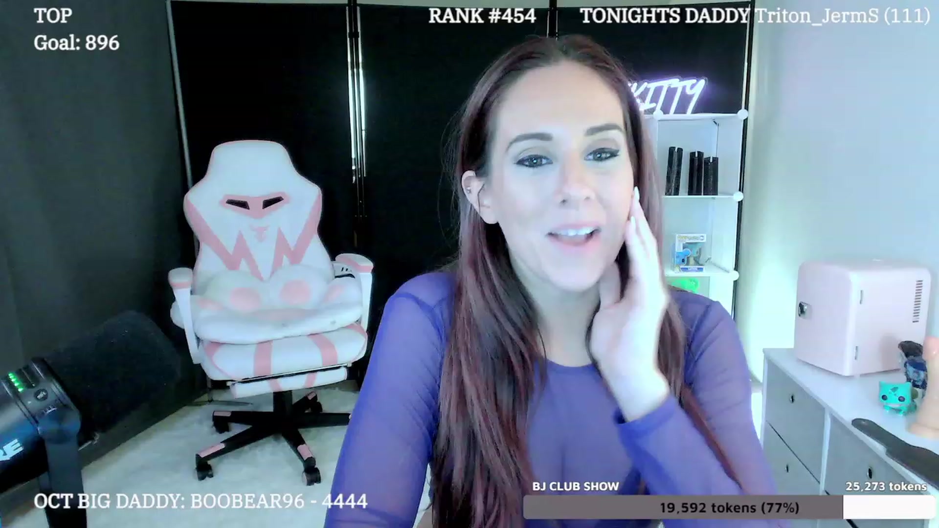 Gallery image thumbnail from LexiKitty_'s myfreecams stream on, 10/25/2023, 03:32 image 2 of 20