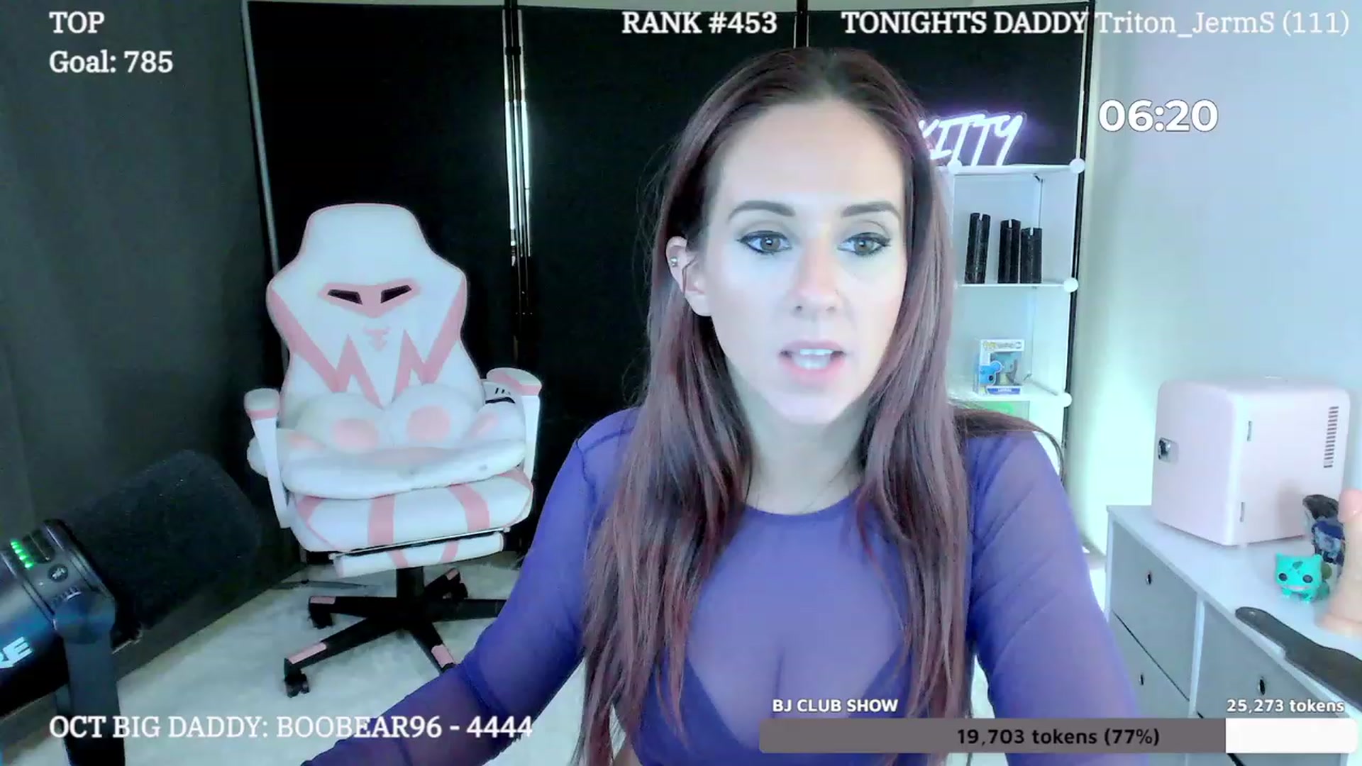 Gallery image thumbnail from LexiKitty_'s myfreecams stream on, 10/25/2023, 03:32 image 11 of 20