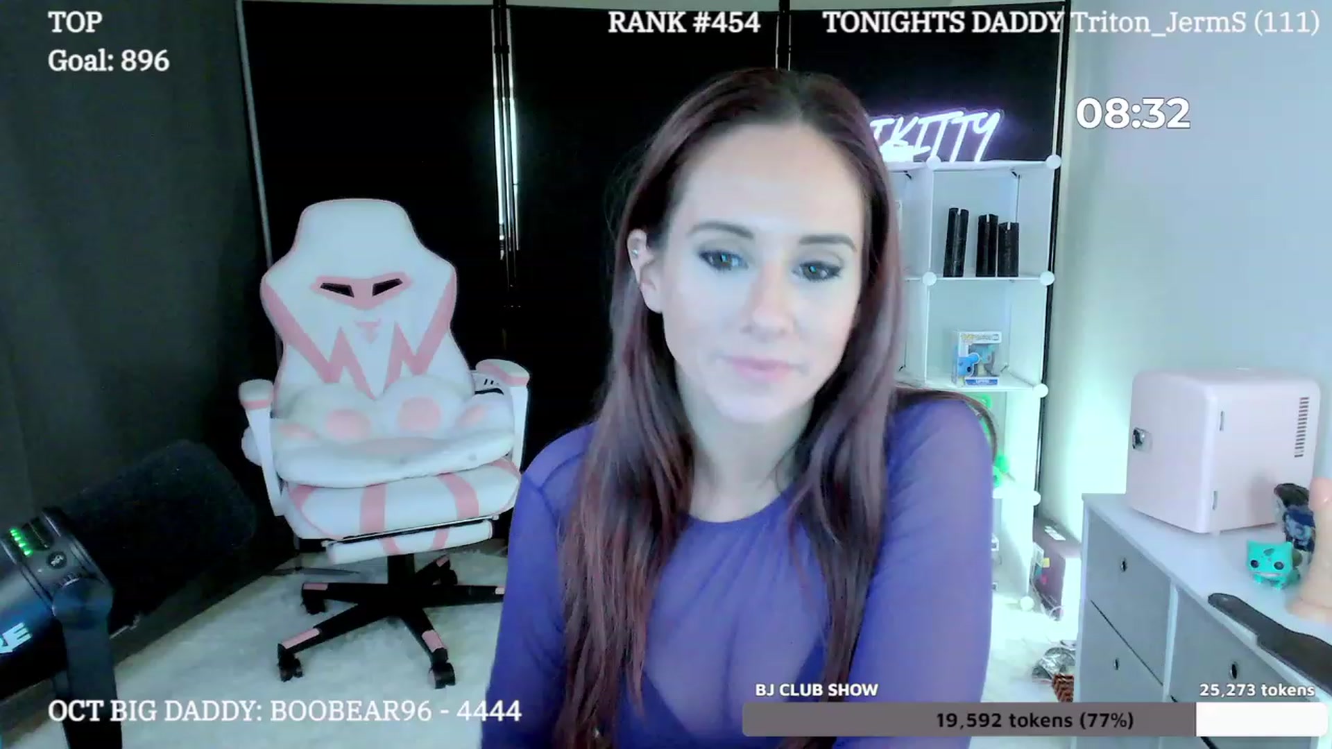 Gallery image thumbnail from LexiKitty_'s myfreecams stream on, 10/25/2023, 03:32 image 8 of 20