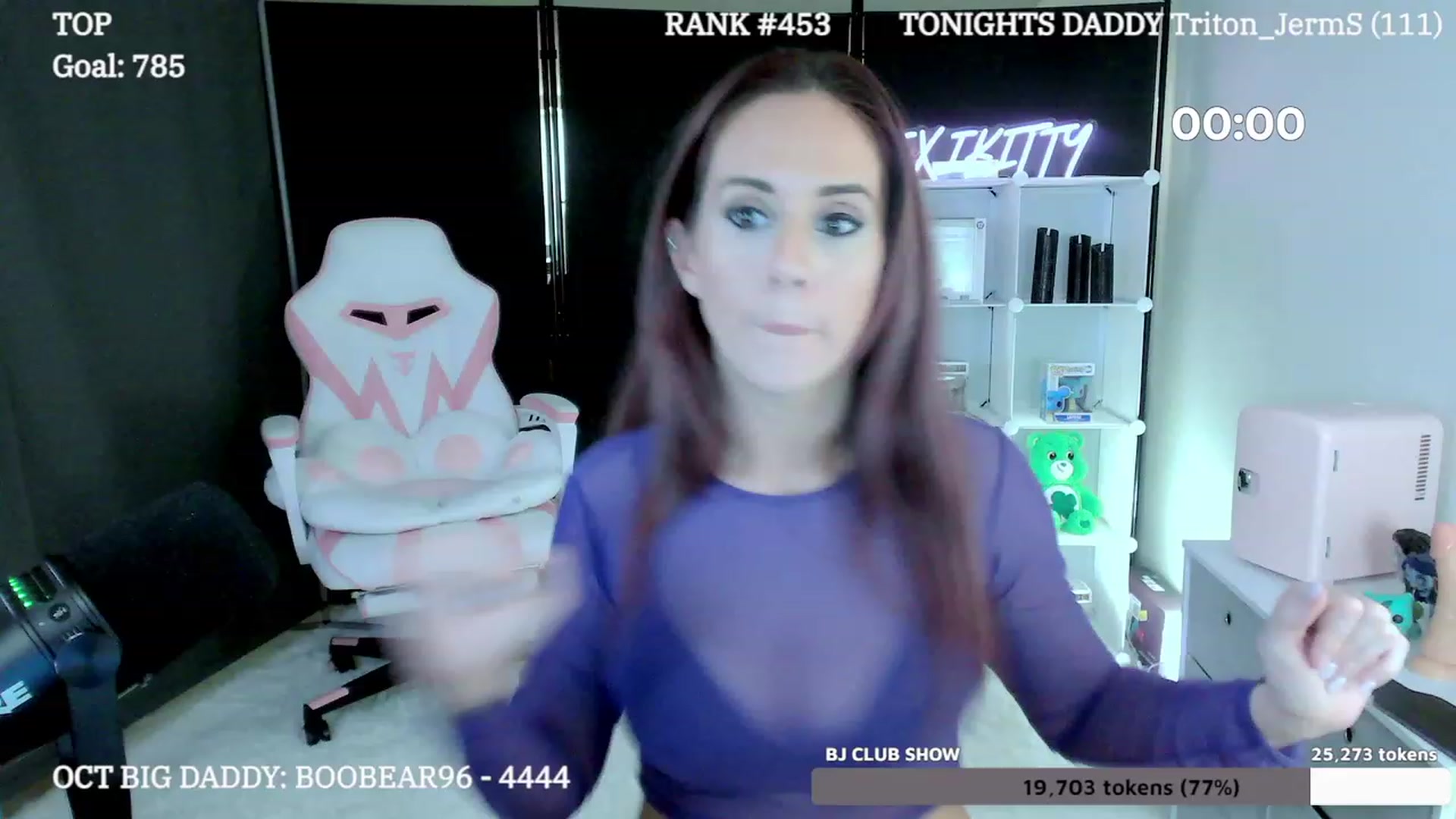 Gallery image thumbnail from LexiKitty_'s myfreecams stream on, 10/25/2023, 03:32 image 20 of 20