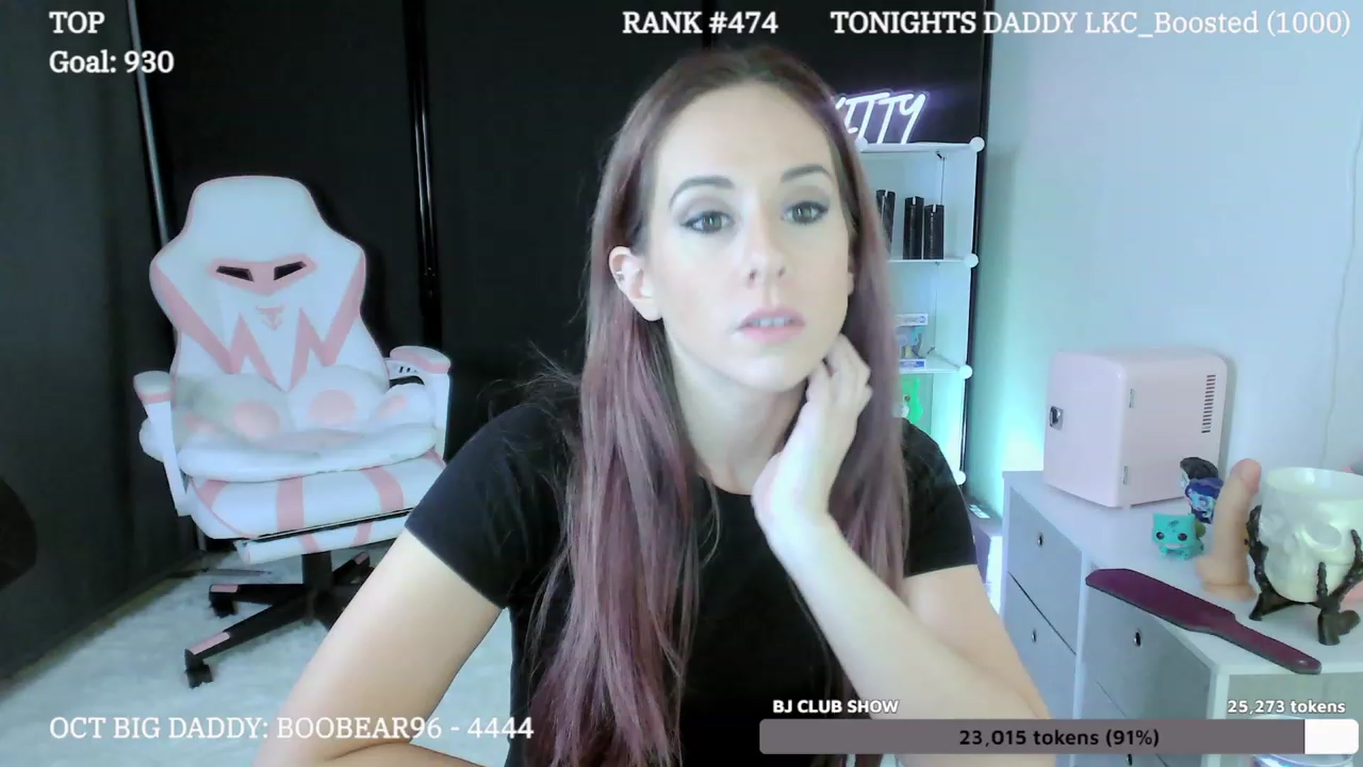 Gallery image thumbnail from LexiKitty_'s myfreecams stream on, 10/27/2023, 03:03 image 3 of 20