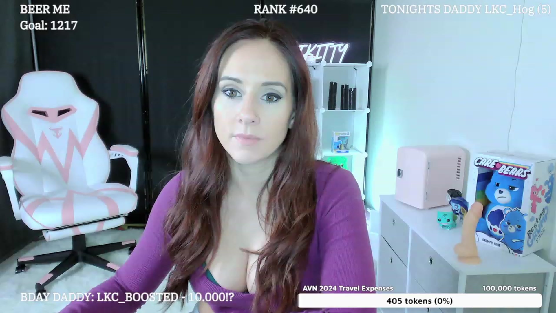 Gallery image thumbnail from LexiKitty_'s myfreecams stream on, 11/11/2023, 02:17 image 7 of 20