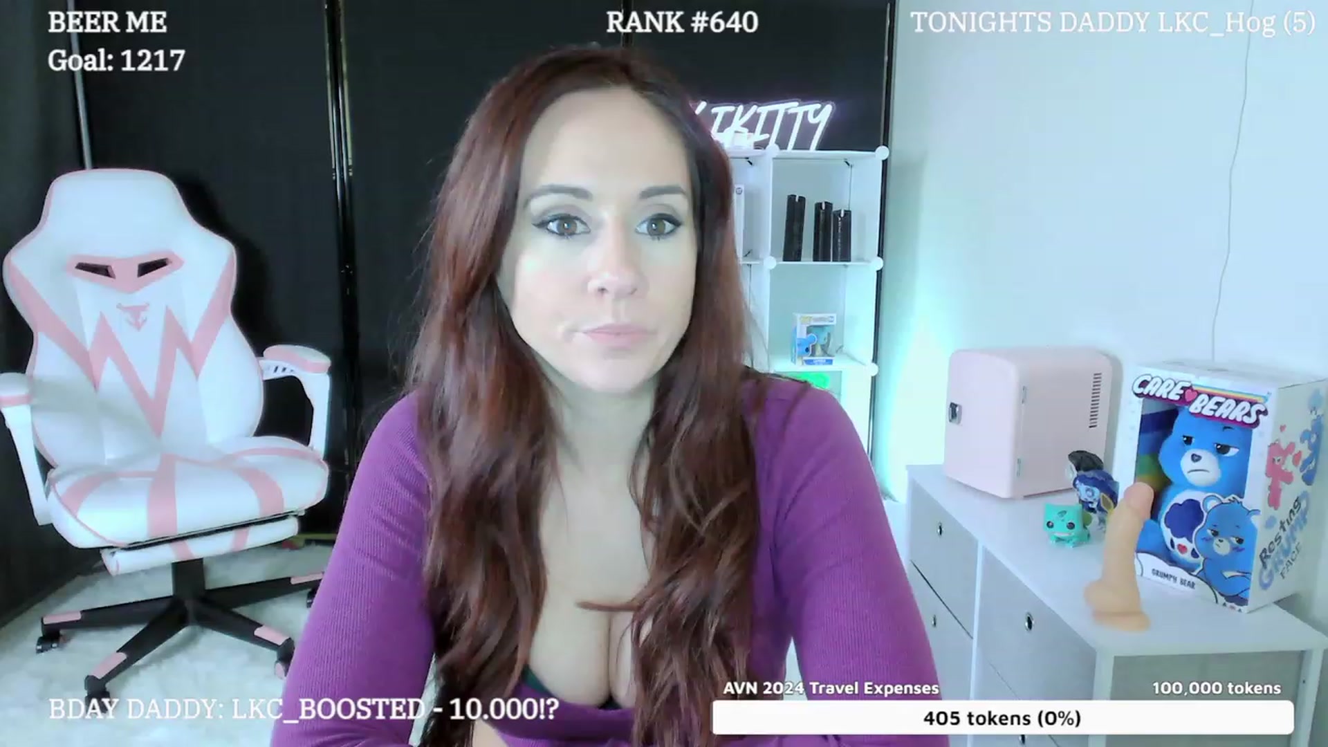 Gallery image thumbnail from LexiKitty_'s myfreecams stream on, 11/11/2023, 02:17 image 5 of 20