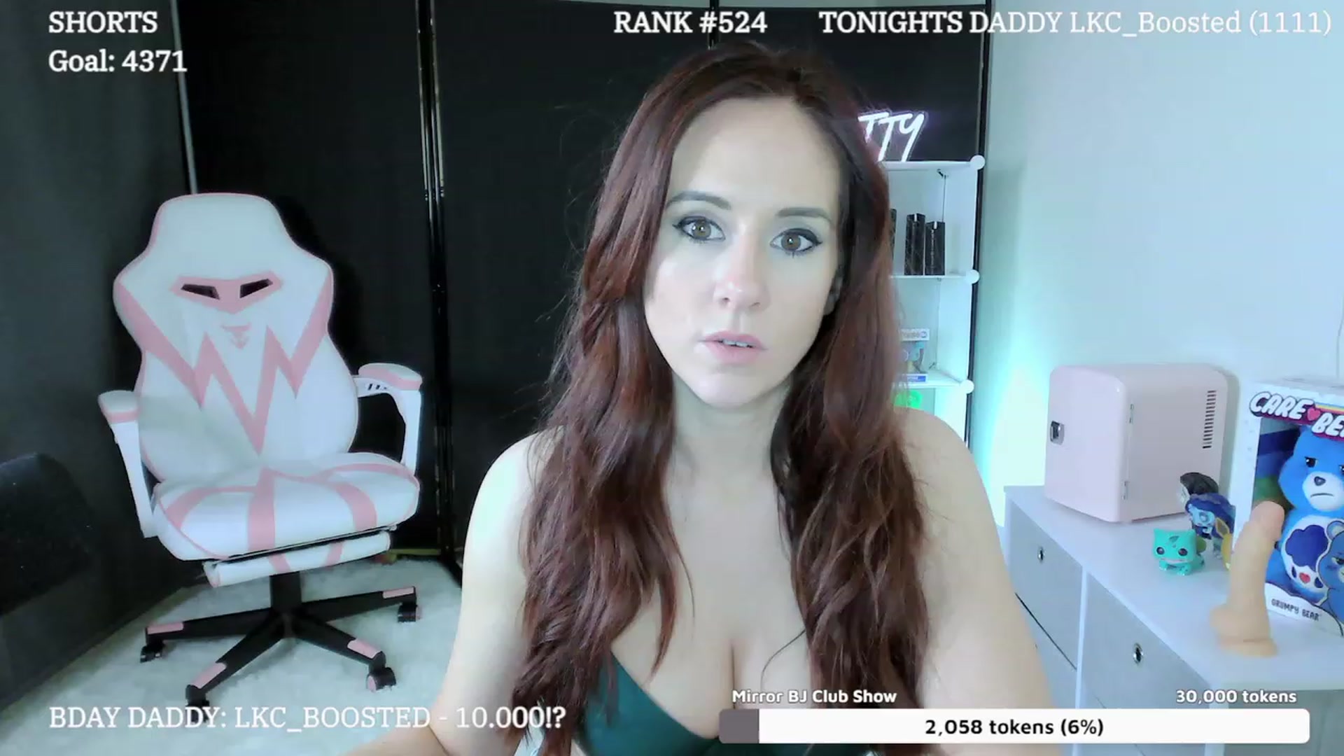 Gallery image thumbnail from LexiKitty_'s myfreecams stream on, 11/11/2023, 03:40 image 15 of 20
