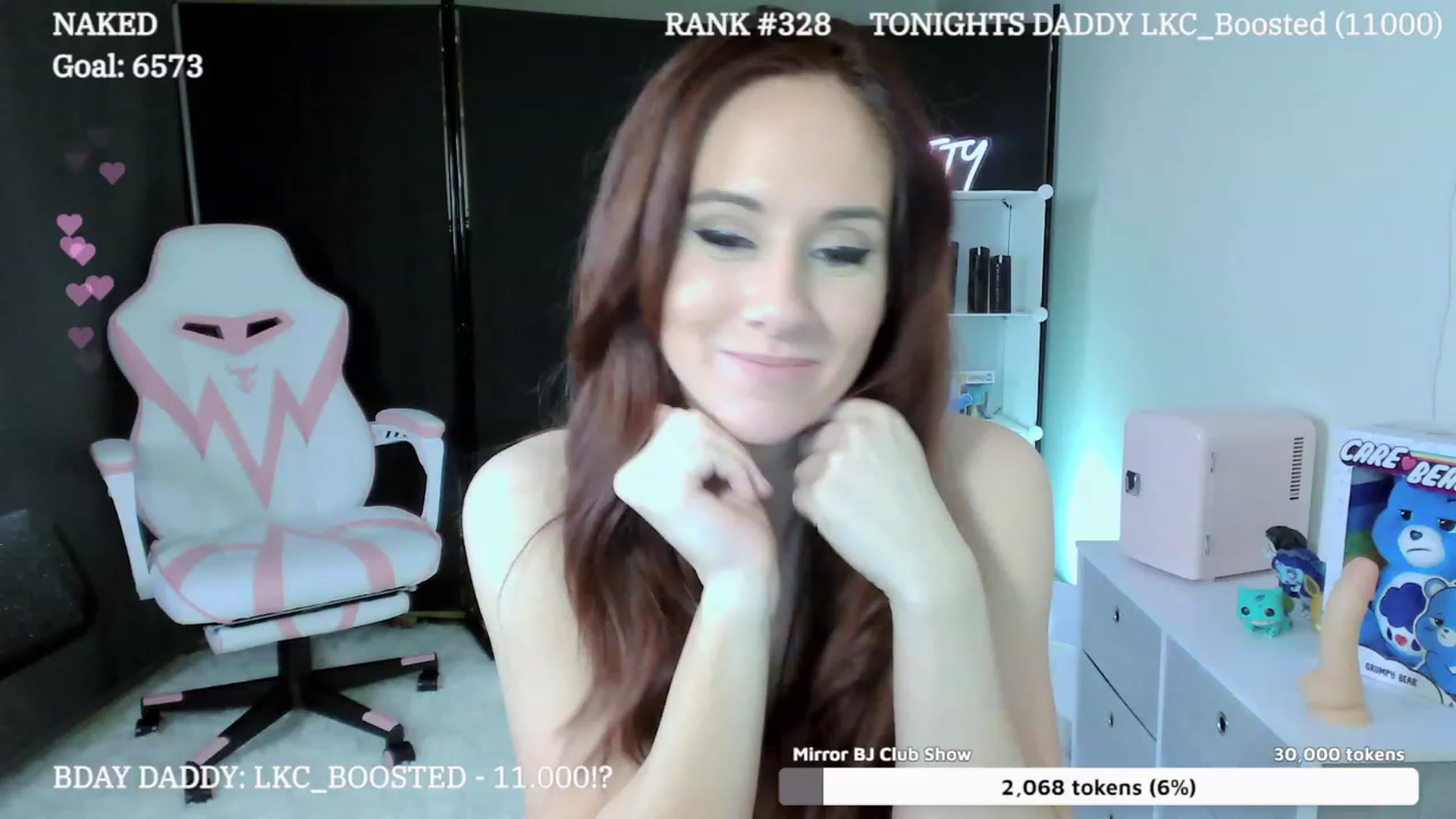 Gallery image thumbnail from LexiKitty_'s myfreecams stream on, 11/11/2023, 03:40 image 19 of 20