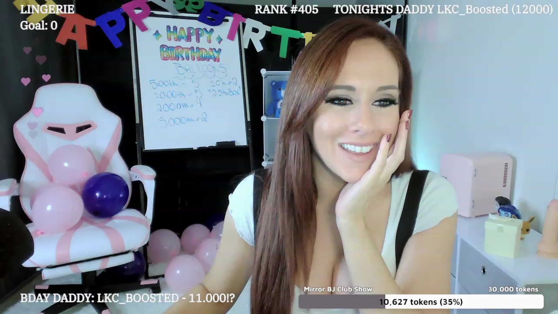 Gallery image thumbnail from LexiKitty_'s myfreecams stream on, 11/18/2023, 03:33 image 9 of 20