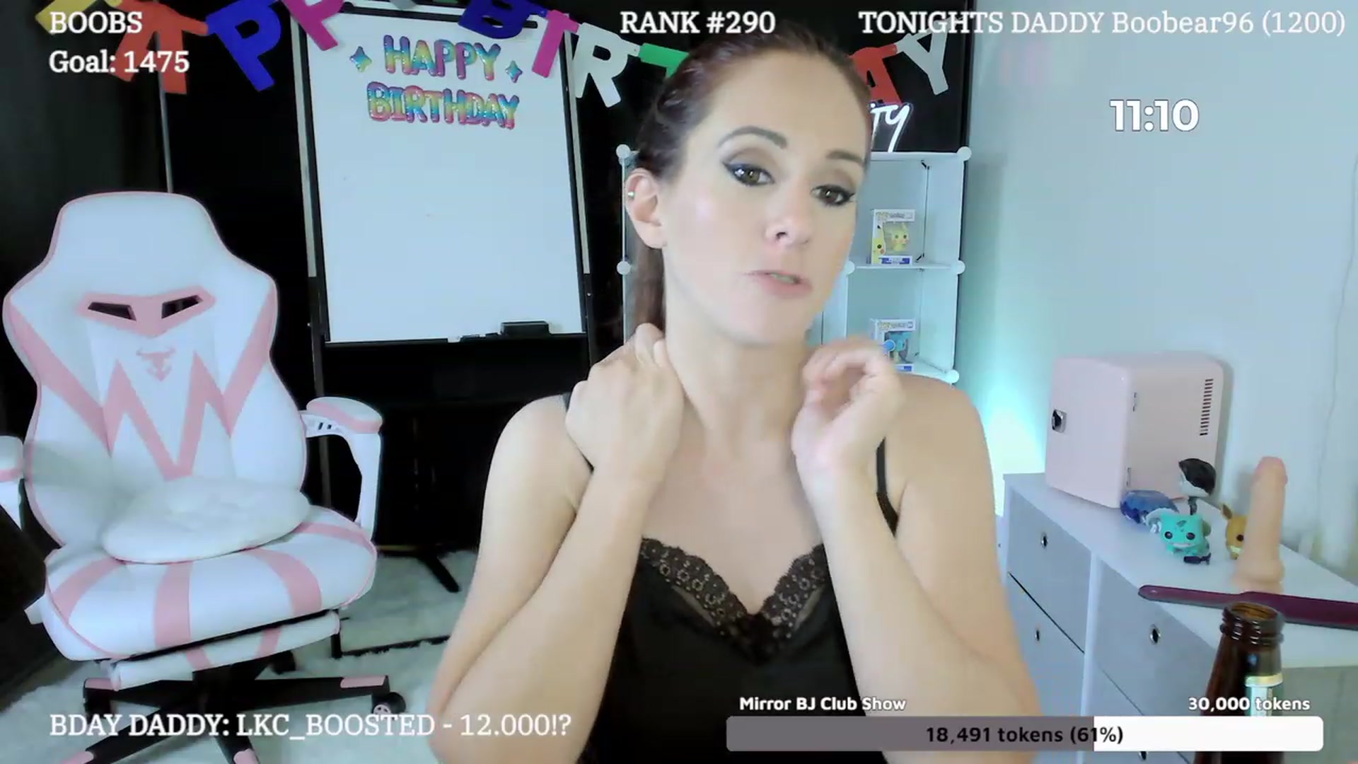 Gallery image thumbnail from LexiKitty_'s myfreecams stream on, 11/20/2023, 04:55 image 19 of 20