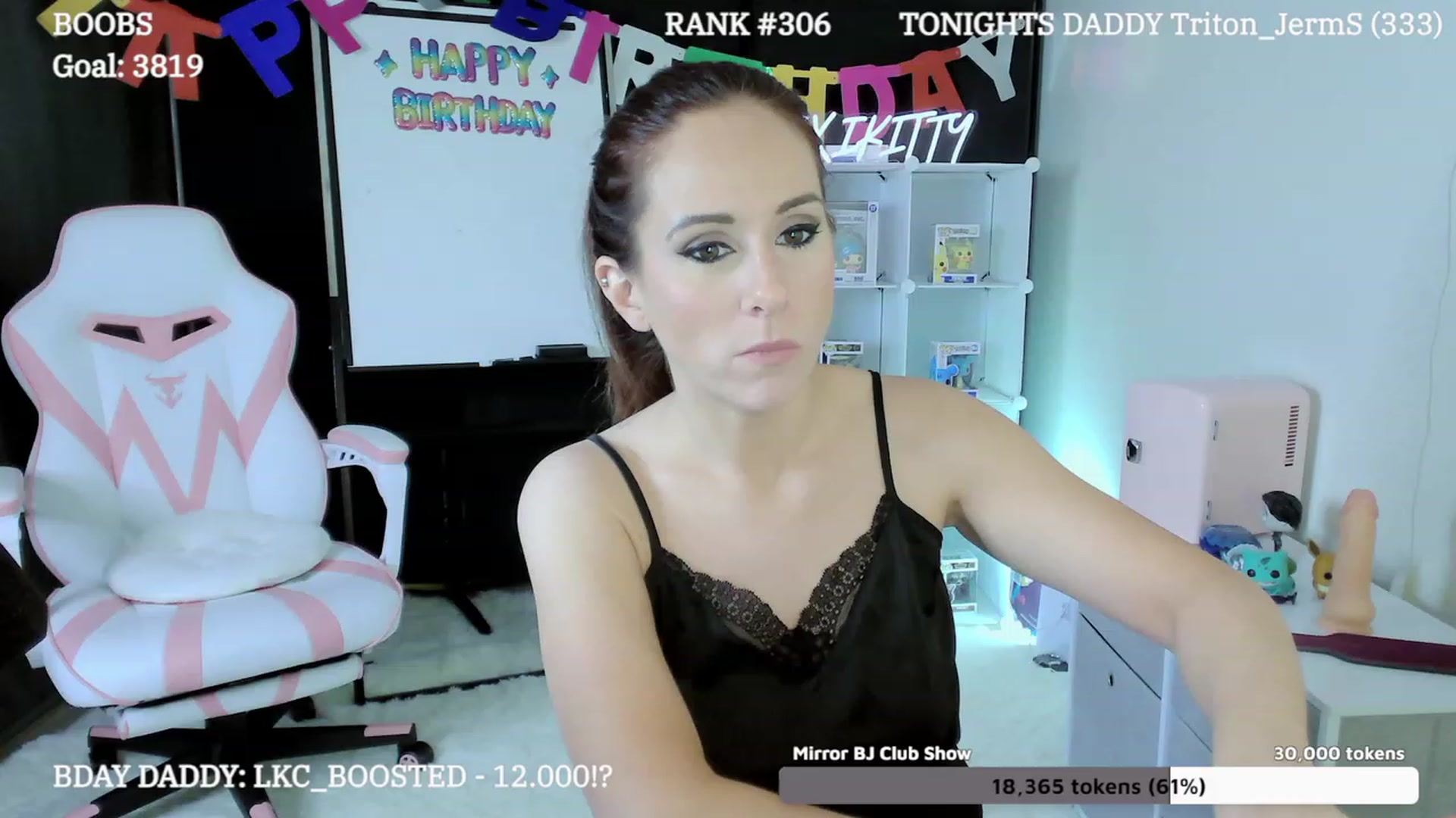 Gallery image thumbnail from LexiKitty_'s myfreecams stream on, 11/20/2023, 04:55 image 7 of 20