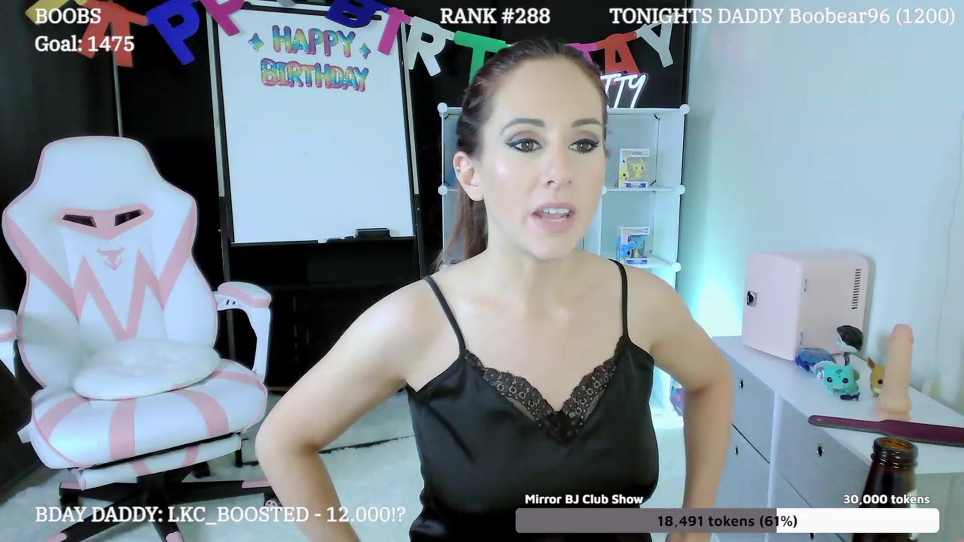 Gallery image thumbnail from LexiKitty_'s myfreecams stream on, 11/20/2023, 04:55 image 15 of 20