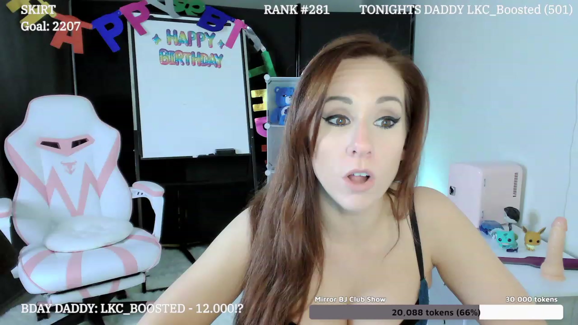 Gallery image thumbnail from LexiKitty_'s myfreecams stream on, 11/21/2023, 01:53 image 6 of 20