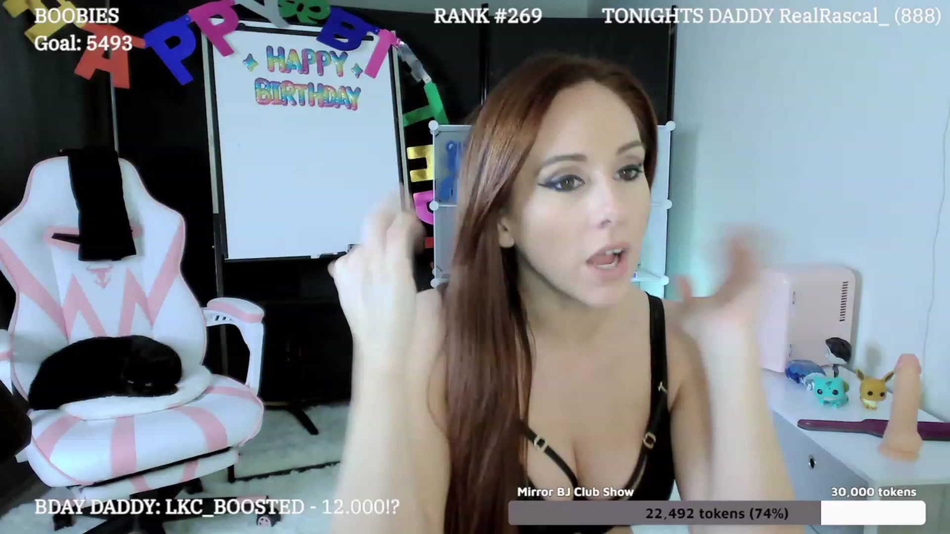 Gallery image thumbnail from LexiKitty_'s myfreecams stream on, 11/23/2023, 03:40 image 4 of 20