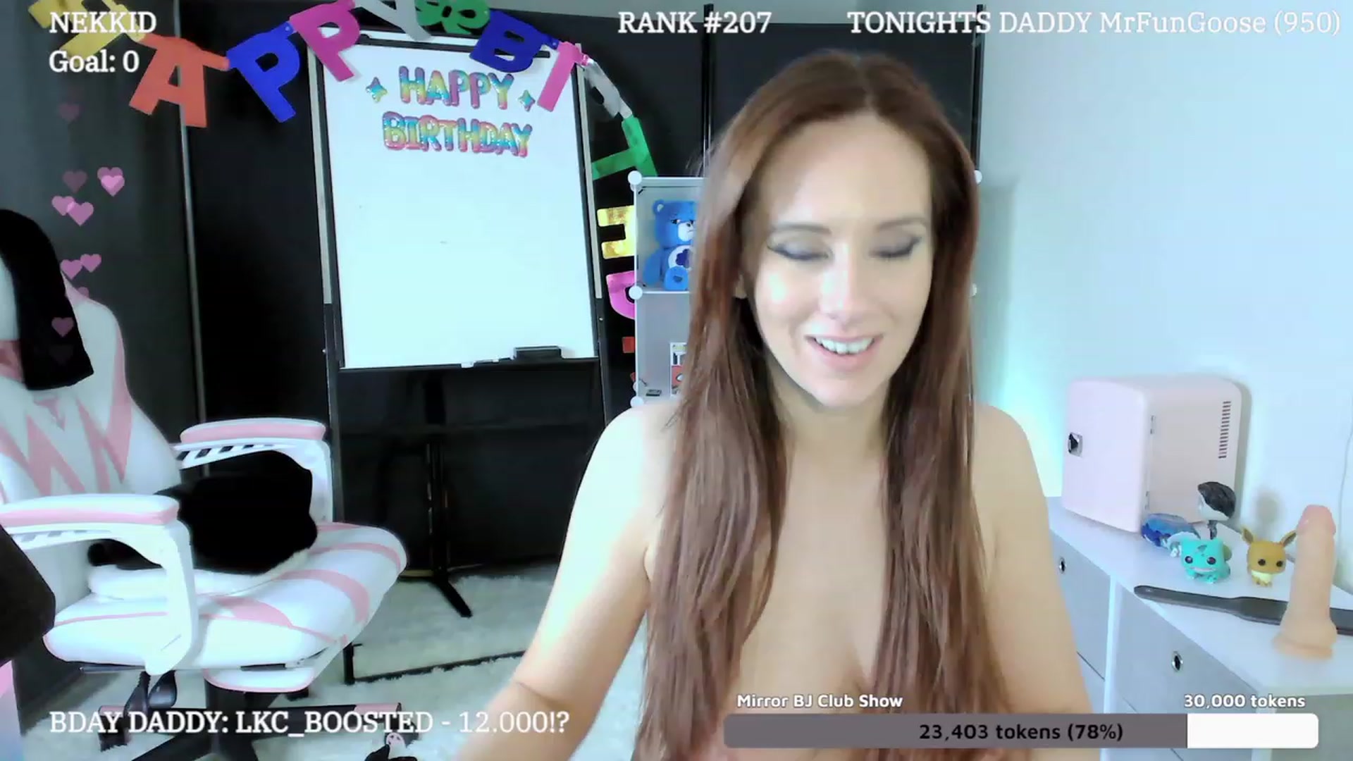 Gallery image thumbnail from LexiKitty_'s myfreecams stream on, 11/23/2023, 05:08 image 14 of 20