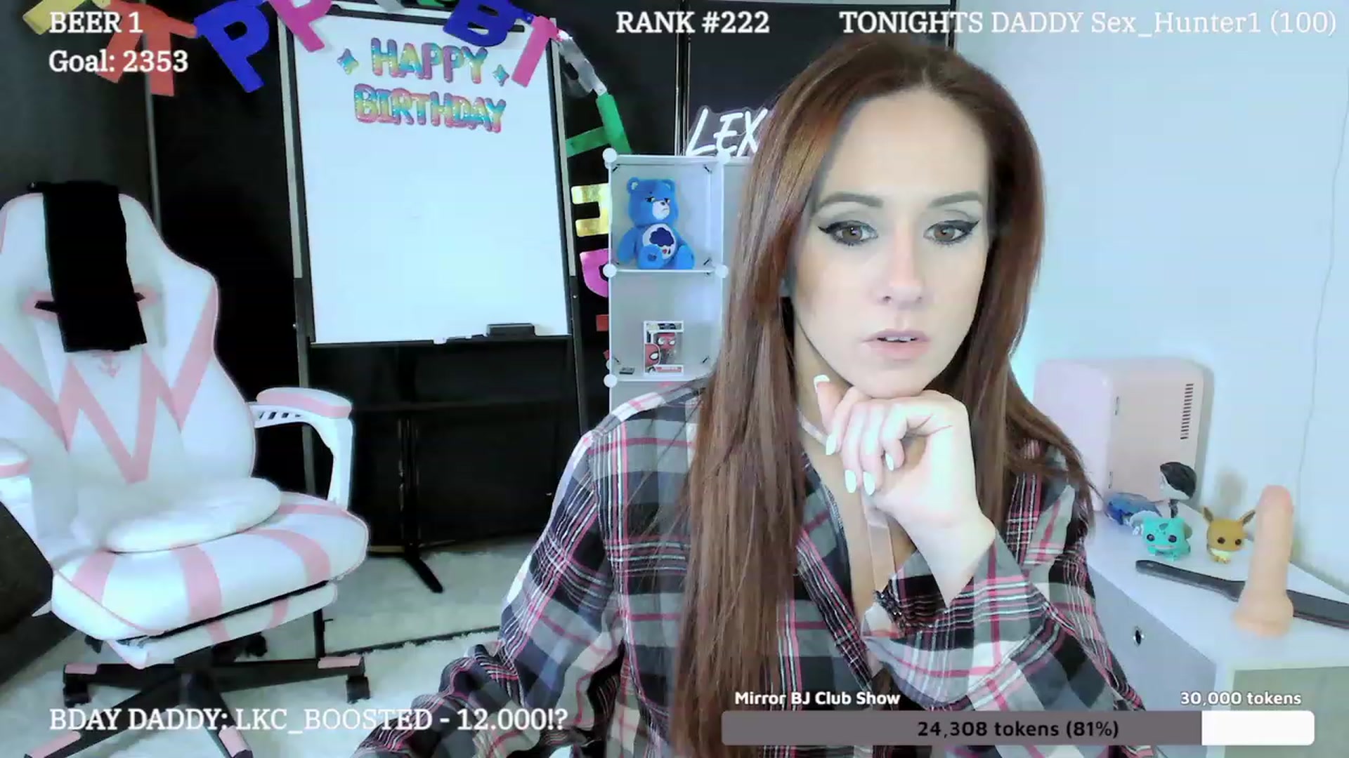 Gallery image thumbnail from LexiKitty_'s myfreecams stream on, 11/25/2023, 04:31 image 3 of 20