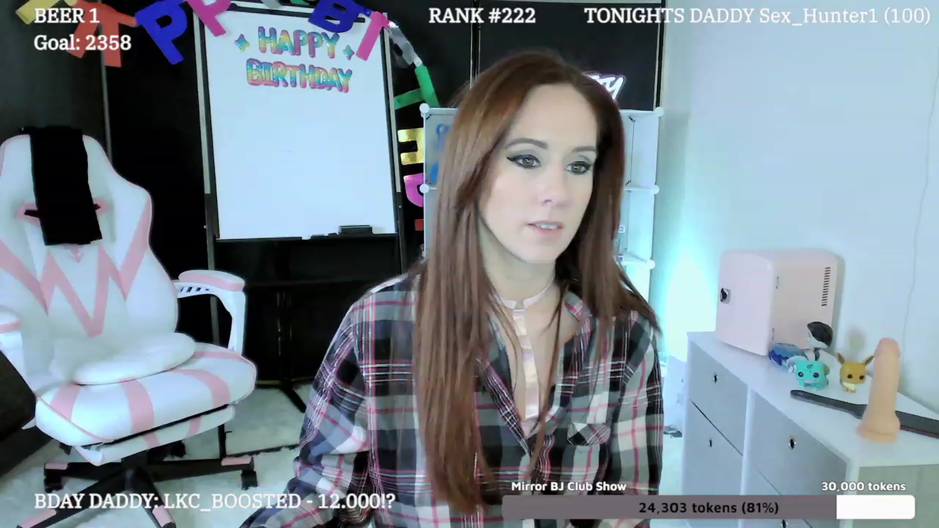 Gallery image thumbnail from LexiKitty_'s myfreecams stream on, 11/25/2023, 04:31 image 2 of 20