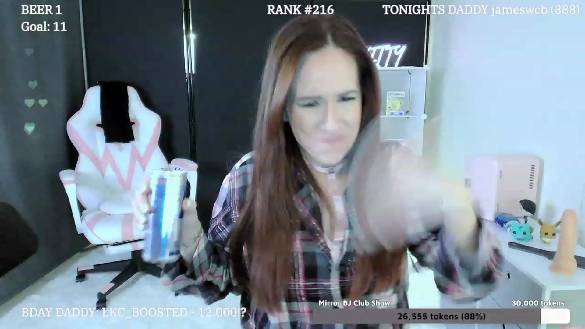 Gallery image thumbnail from LexiKitty_'s myfreecams stream on, 11/25/2023, 04:31 image 16 of 20