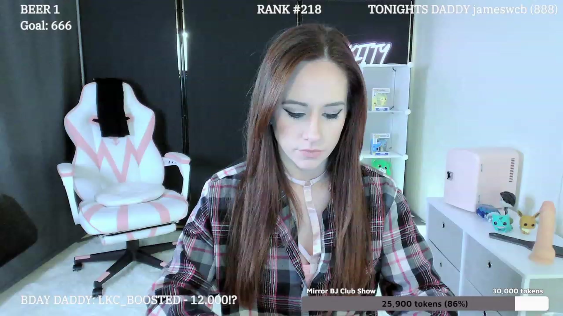 Gallery image thumbnail from LexiKitty_'s myfreecams stream on, 11/25/2023, 04:31 image 15 of 20