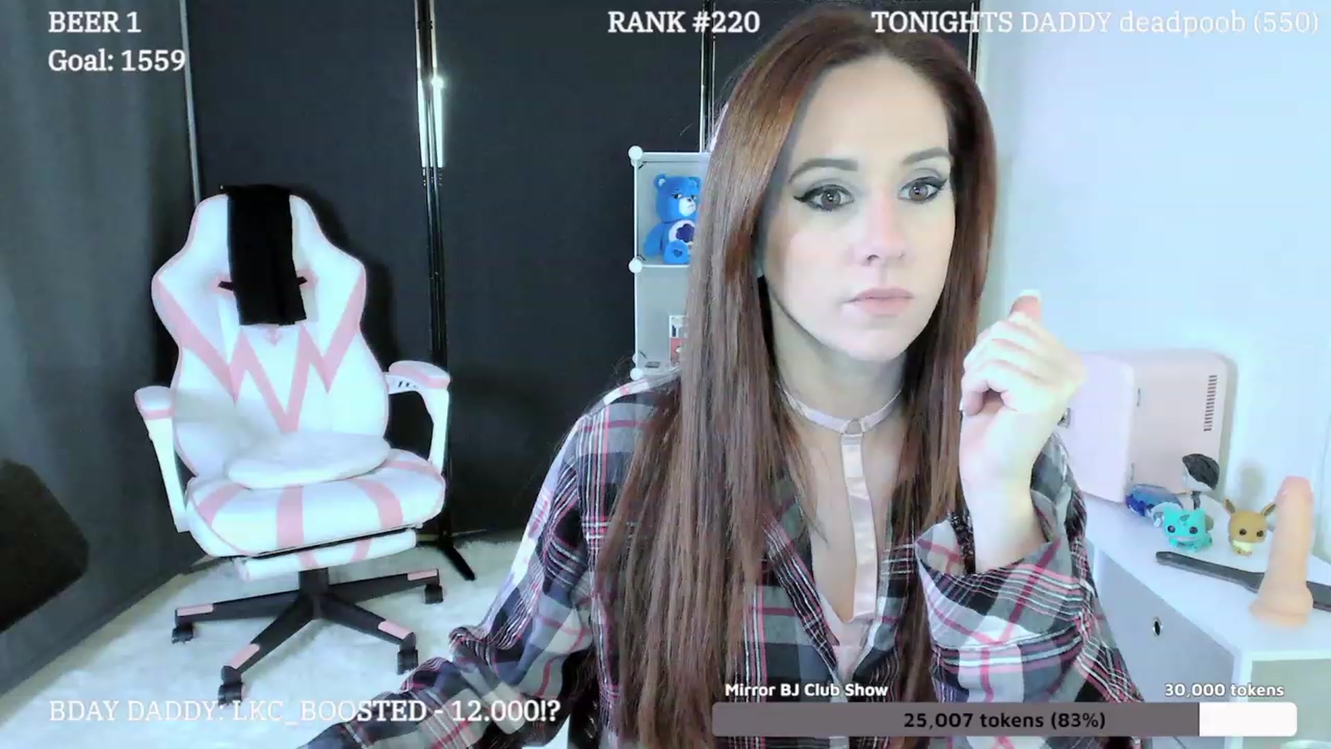 Gallery image thumbnail from LexiKitty_'s myfreecams stream on, 11/25/2023, 04:31 image 13 of 20