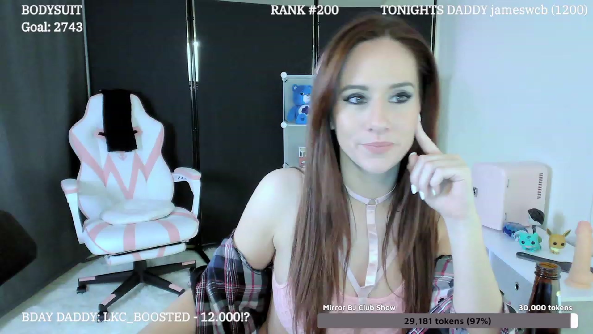 Gallery image thumbnail from LexiKitty_'s myfreecams stream on, 11/25/2023, 05:53 image 1 of 20