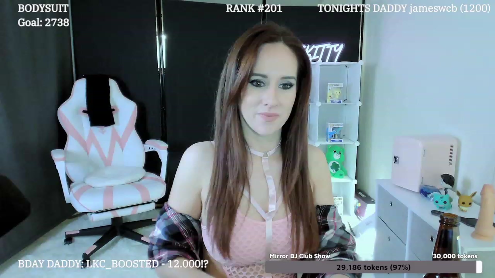 Gallery image thumbnail from LexiKitty_'s myfreecams stream on, 11/25/2023, 05:53 image 5 of 20