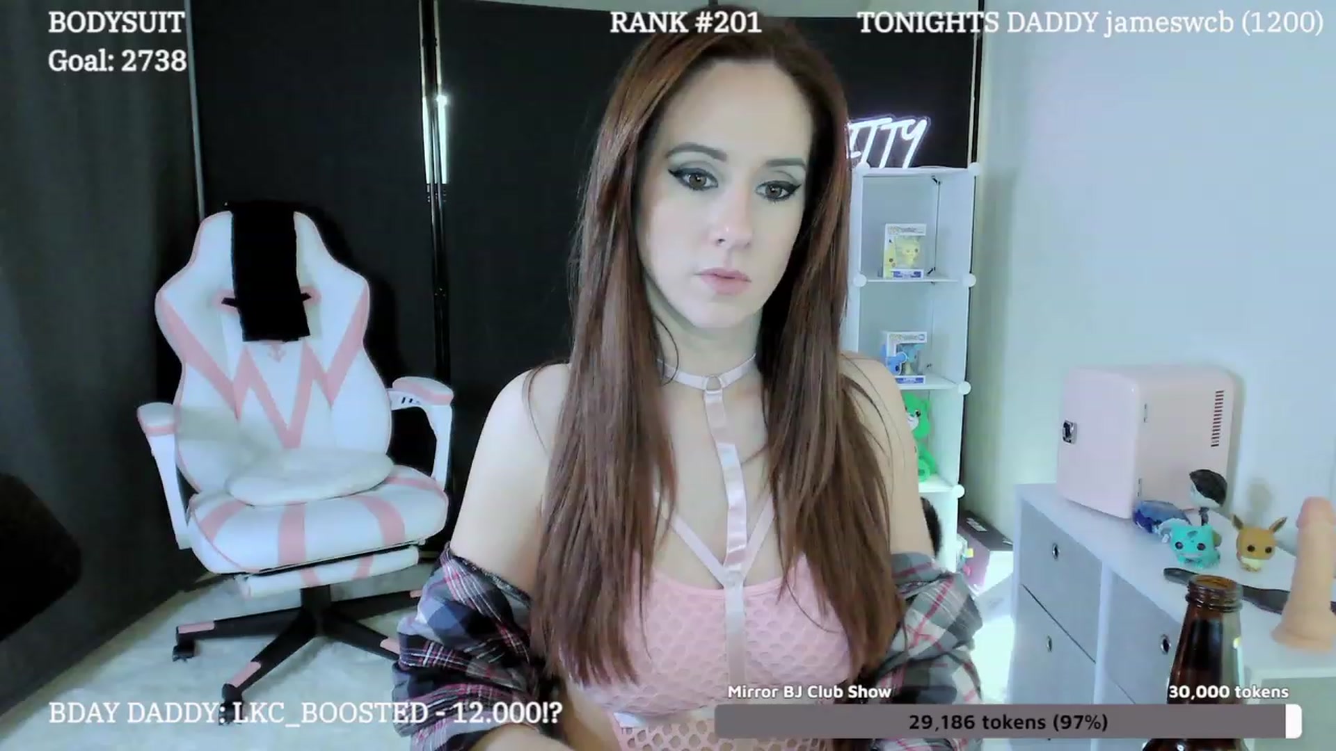 Gallery image thumbnail from LexiKitty_'s myfreecams stream on, 11/25/2023, 05:53 image 9 of 20