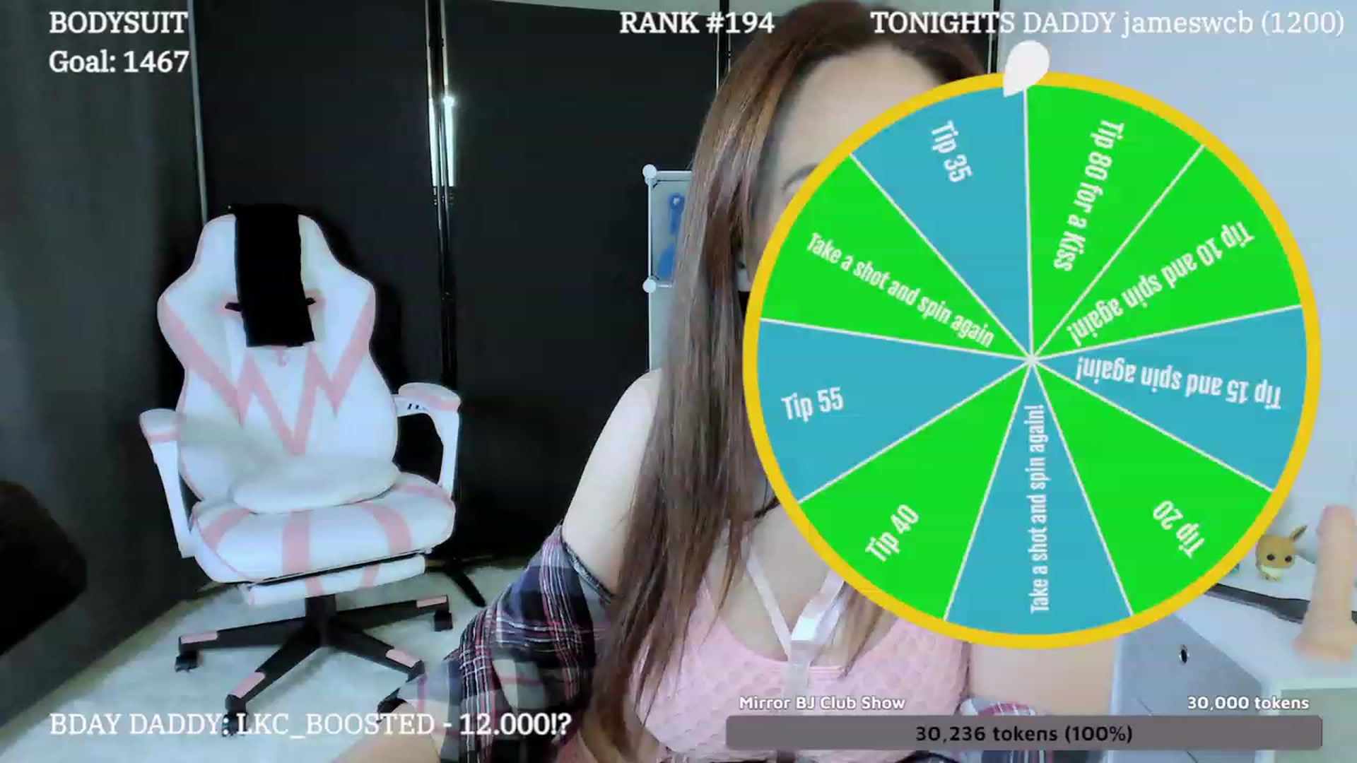 Gallery image thumbnail from LexiKitty_'s myfreecams stream on, 11/25/2023, 05:53 image 16 of 20