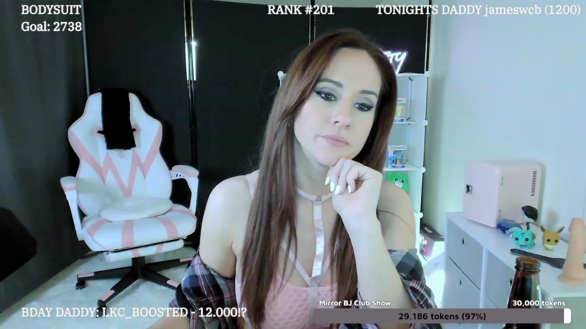 Gallery image thumbnail from LexiKitty_'s myfreecams stream on, 11/25/2023, 05:53 image 4 of 20