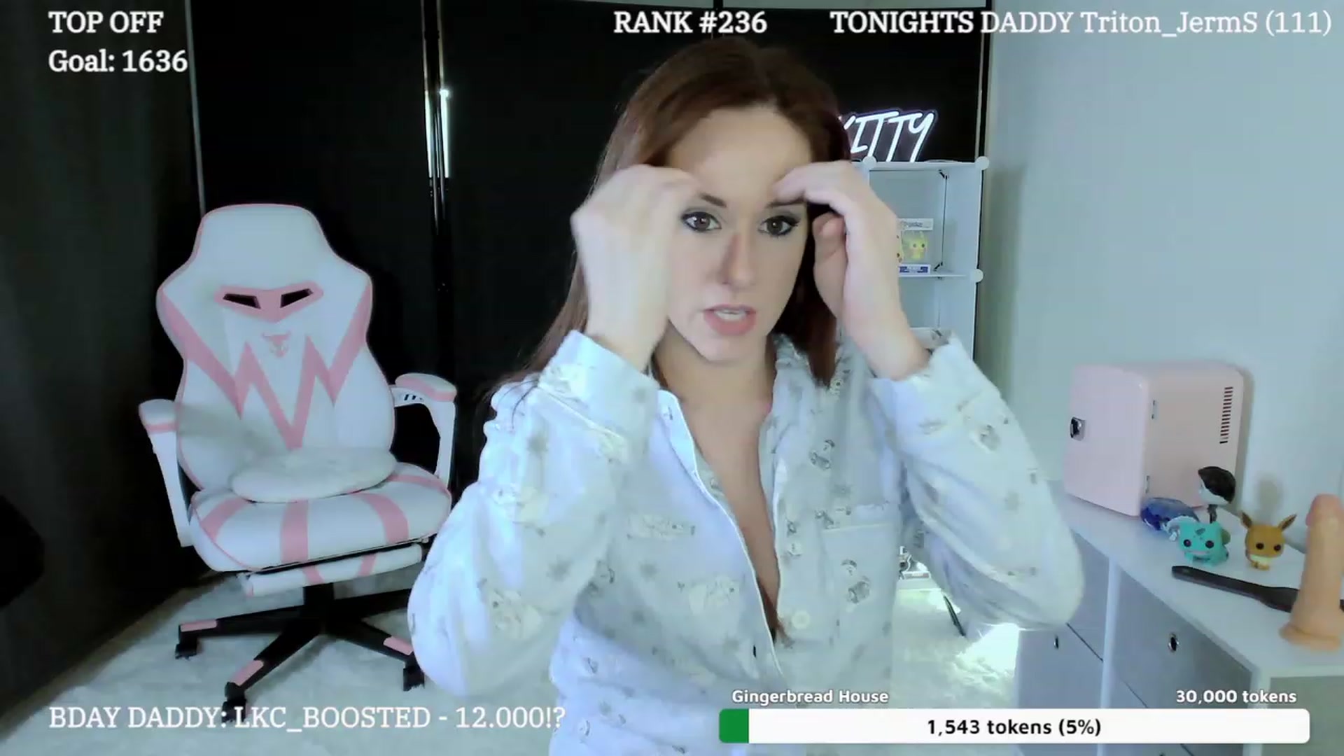 Gallery image thumbnail from LexiKitty_'s myfreecams stream on, 11/28/2023, 03:21 image 6 of 20