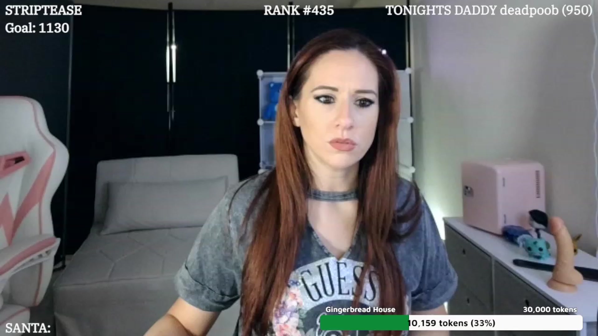 Gallery image thumbnail from LexiKitty_'s myfreecams stream on, 12/02/2023, 03:10 image 7 of 20