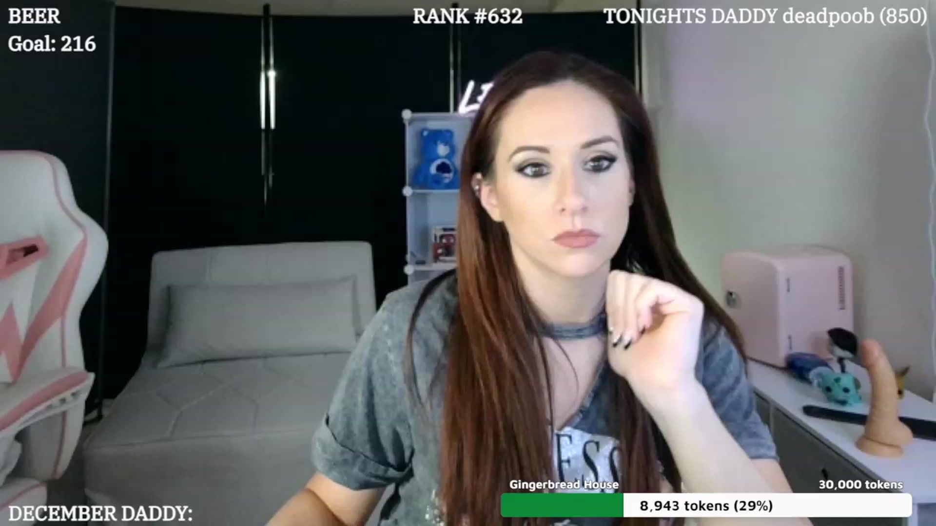 Gallery image thumbnail from LexiKitty_'s myfreecams stream on, 12/02/2023, 03:10 image 3 of 20