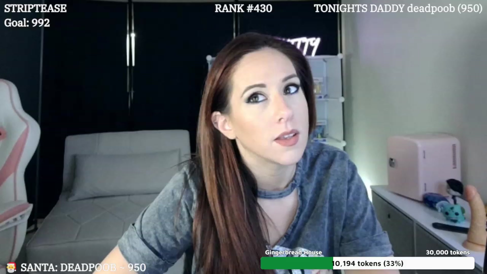 Gallery image thumbnail from LexiKitty_'s myfreecams stream on, 12/02/2023, 03:10 image 13 of 20