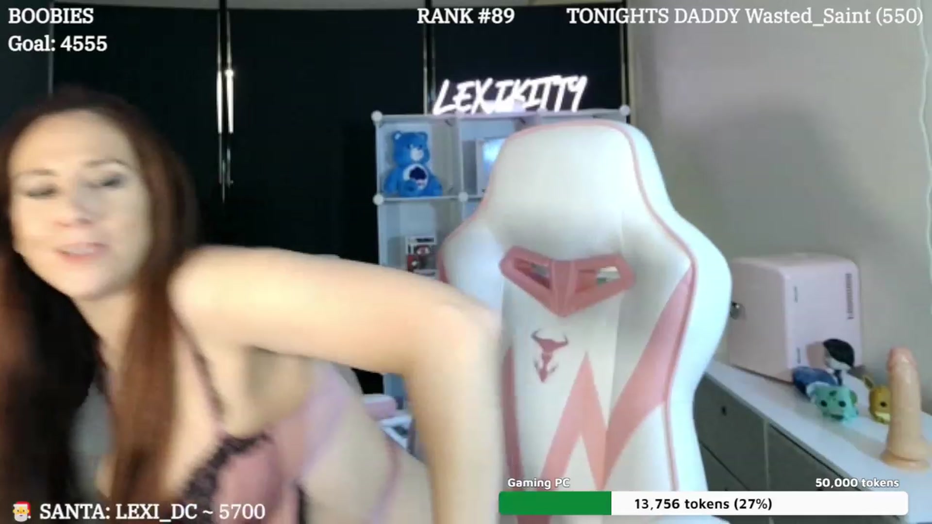 Gallery image thumbnail from LexiKitty_'s myfreecams stream on, 12/08/2023, 03:19 image 10 of 20