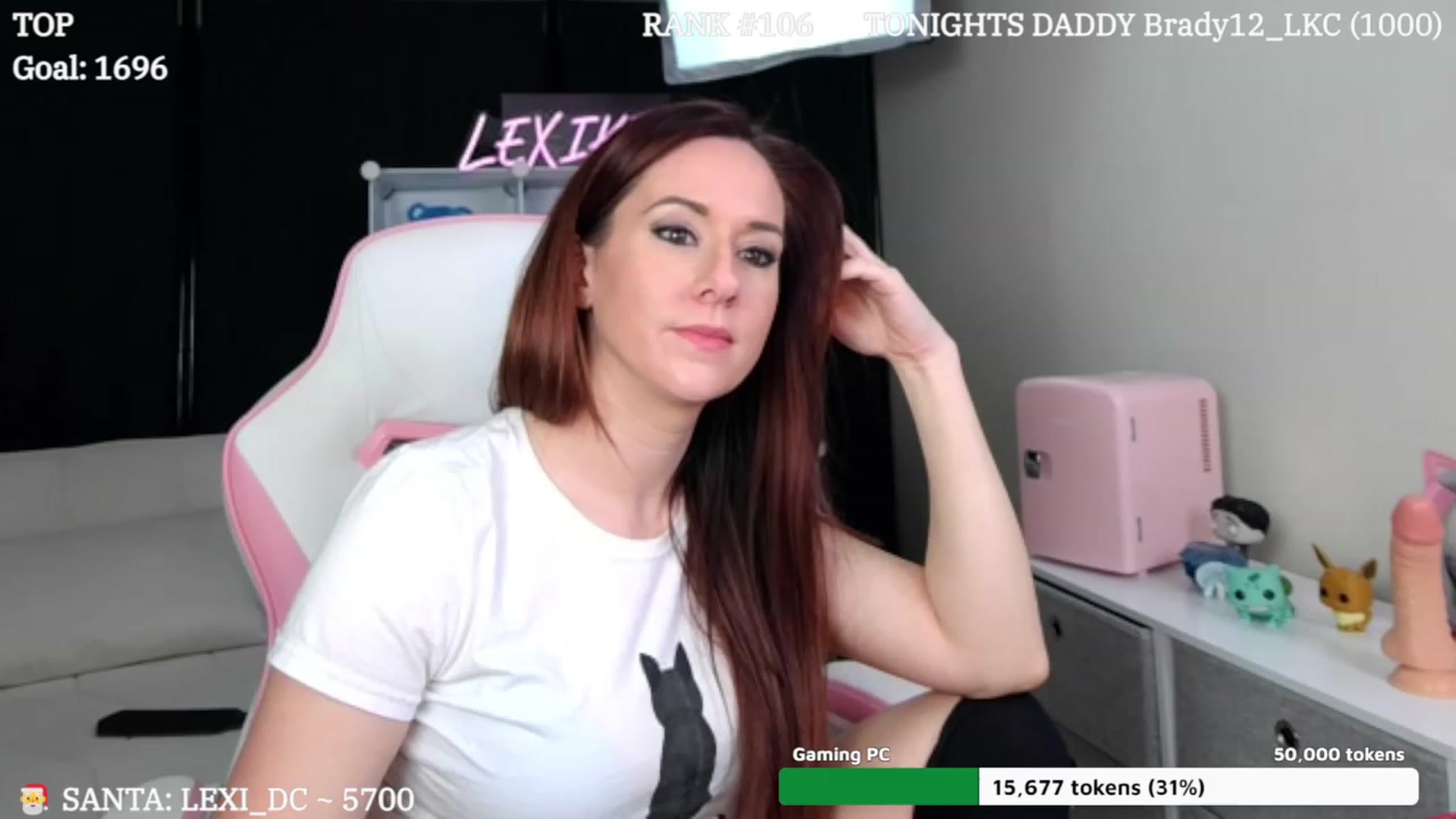 Gallery image thumbnail from LexiKitty_'s myfreecams stream on, 12/09/2023, 03:39 image 17 of 20